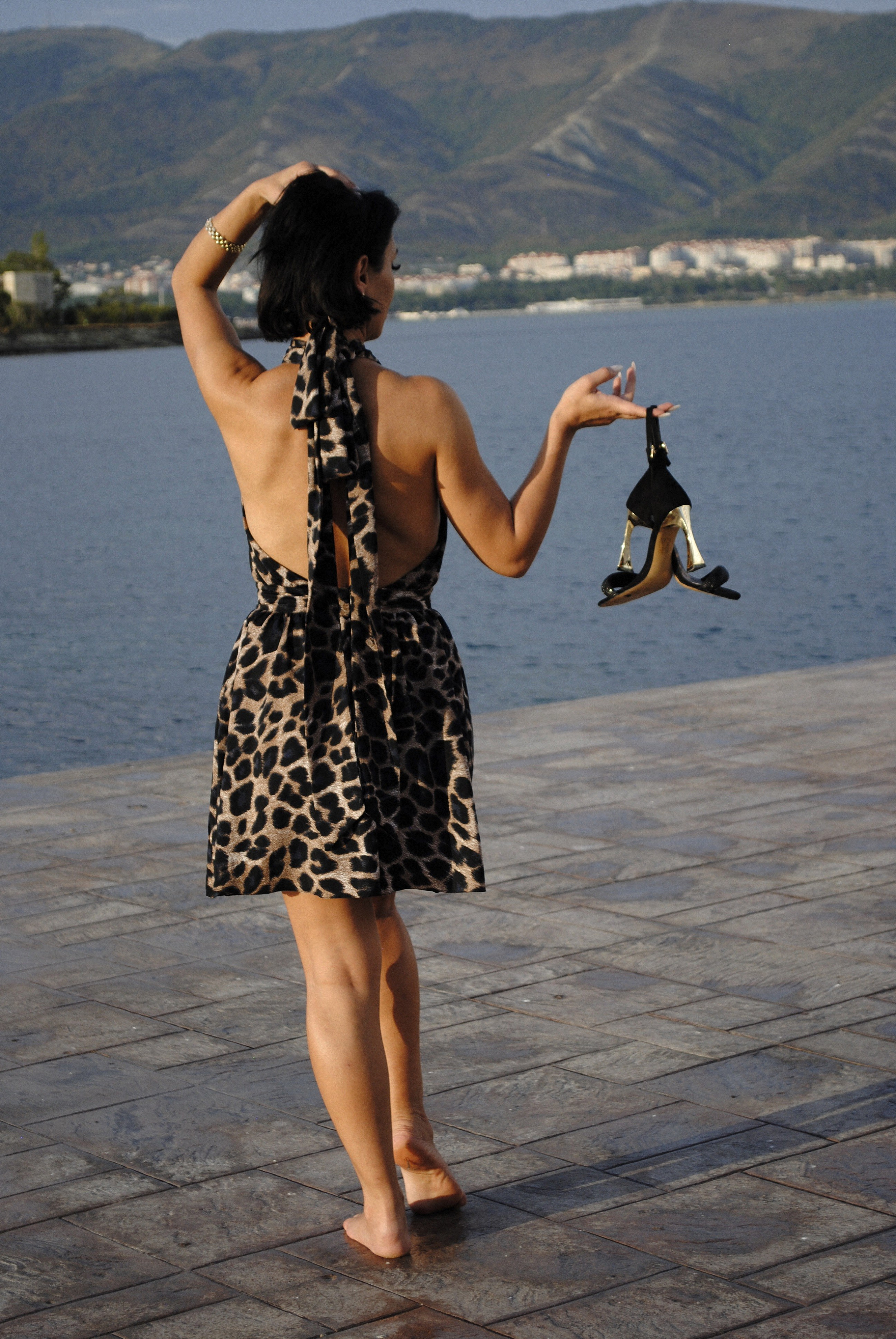 Девочки яхт клуб. Фотограф Мария Мусаелян