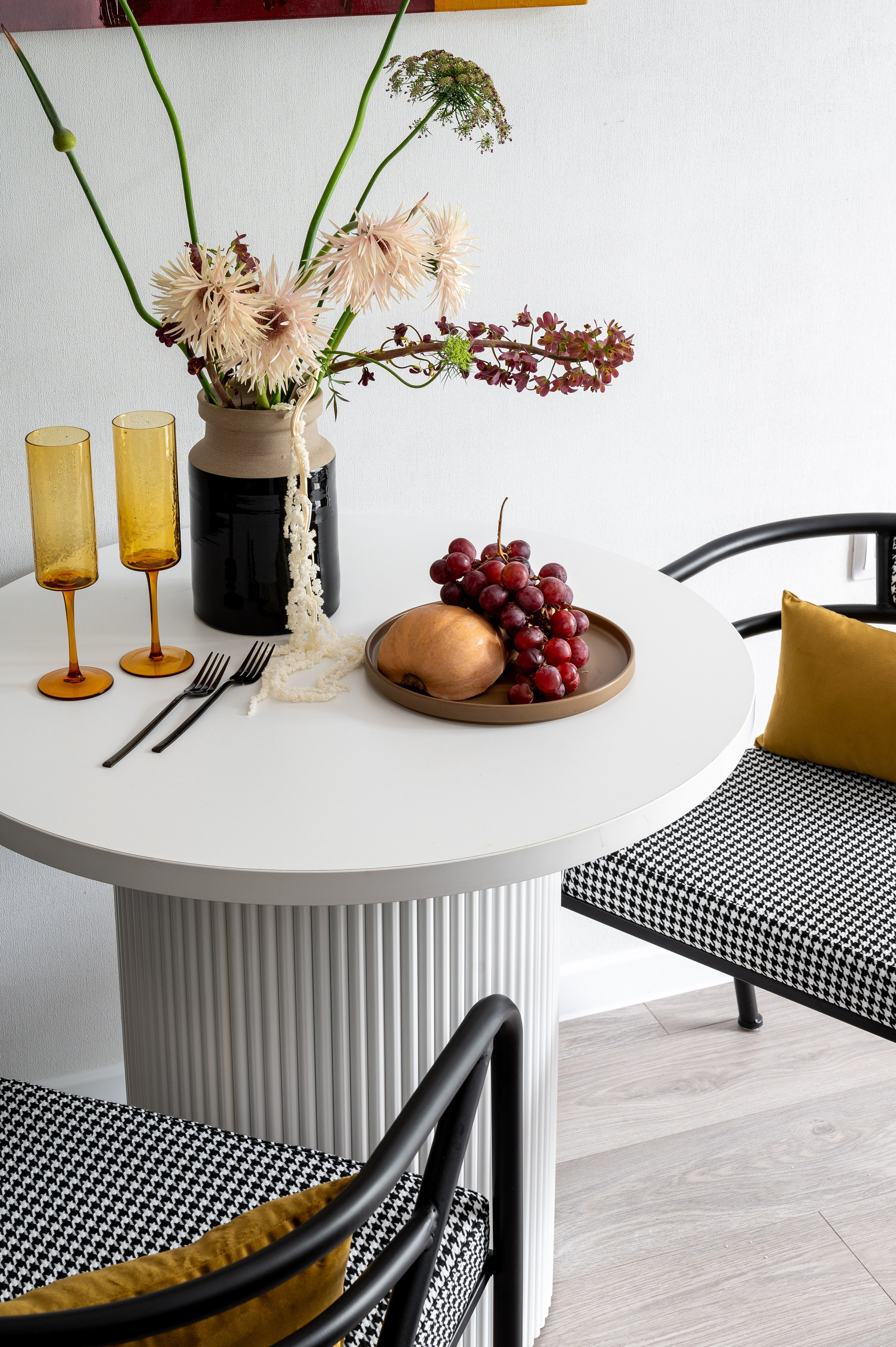 Проект Бруталист (Анастасия Дубовскова). Интерьерный фотограф в Сочи Элина Габриелян