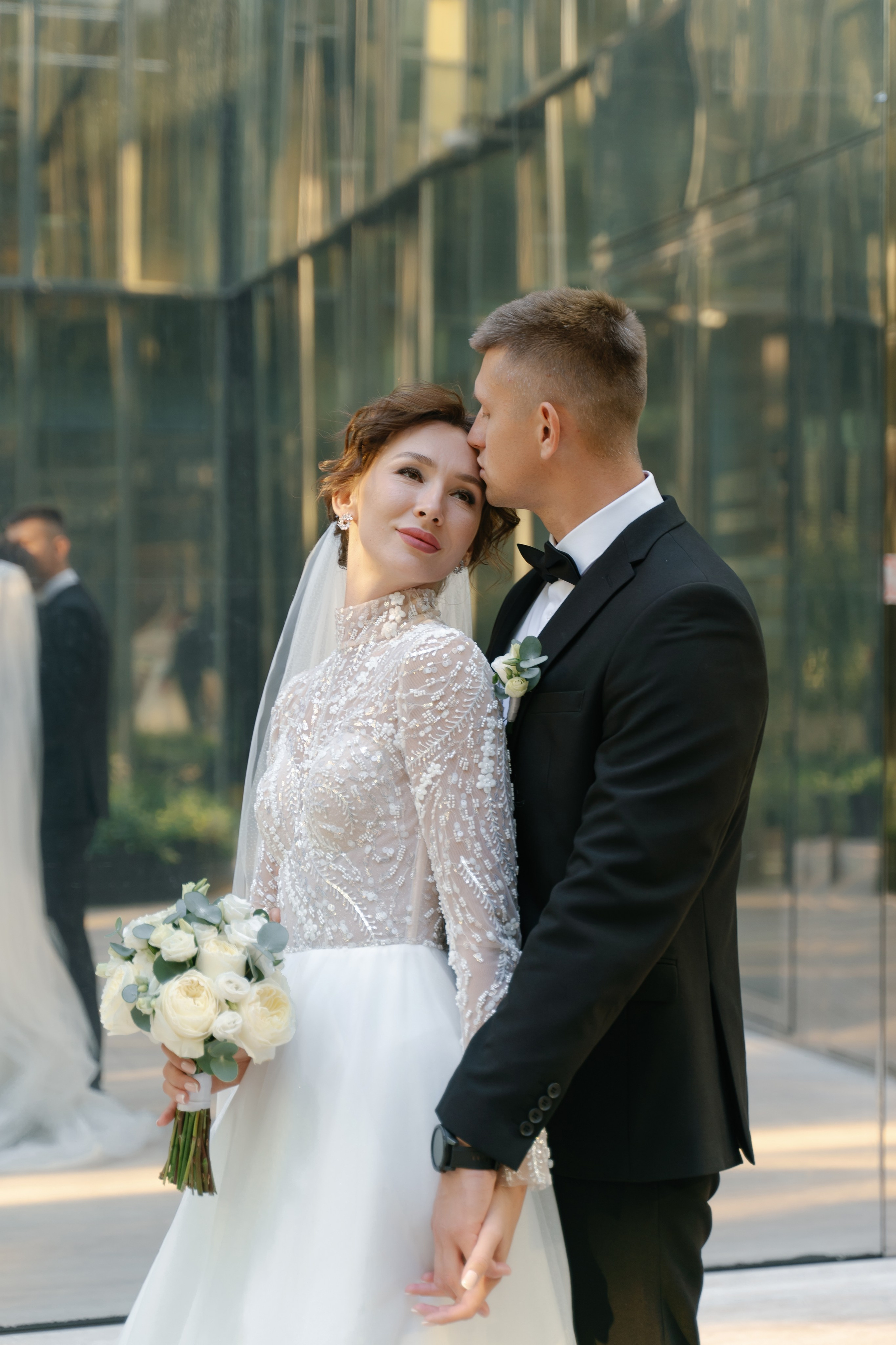 07.09.2023. Свадебный фотограф — Наталья Фед СПб/Москва