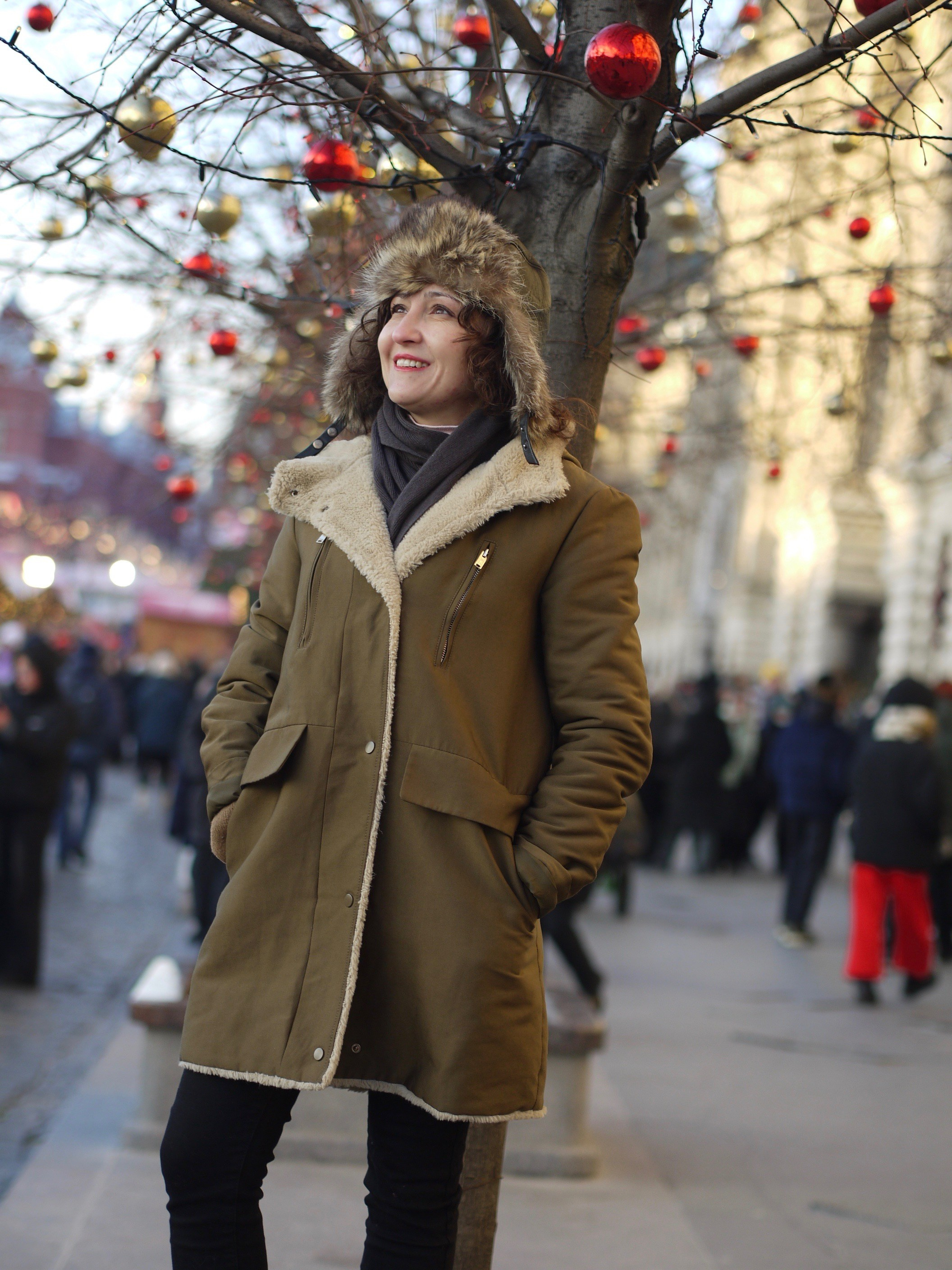 Мои работы. Стиле-терапевт Юлия Червоненко