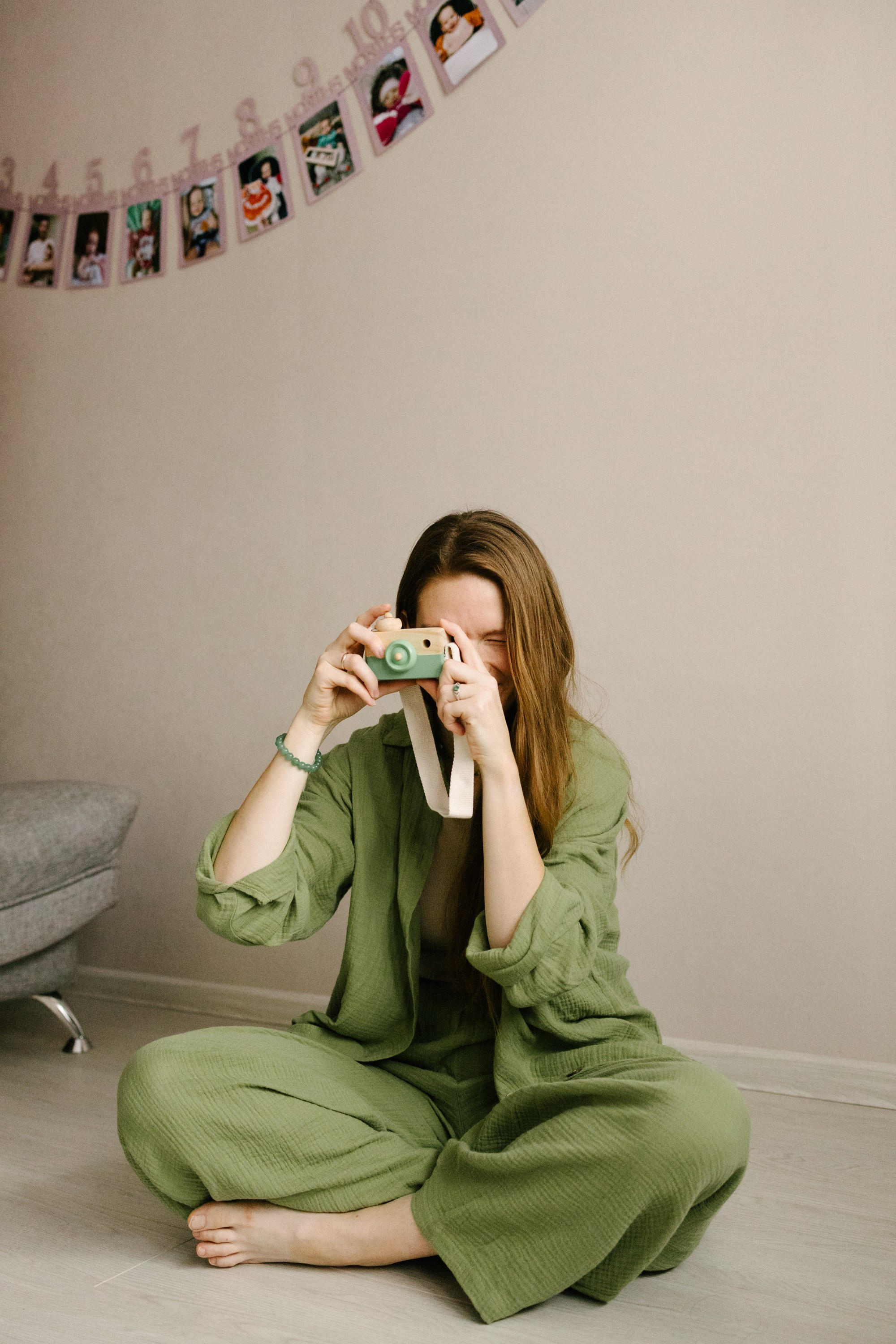 Таня, Максим и Аня. Свадебный и семейный фотограф в Смоленске Галина Егорова