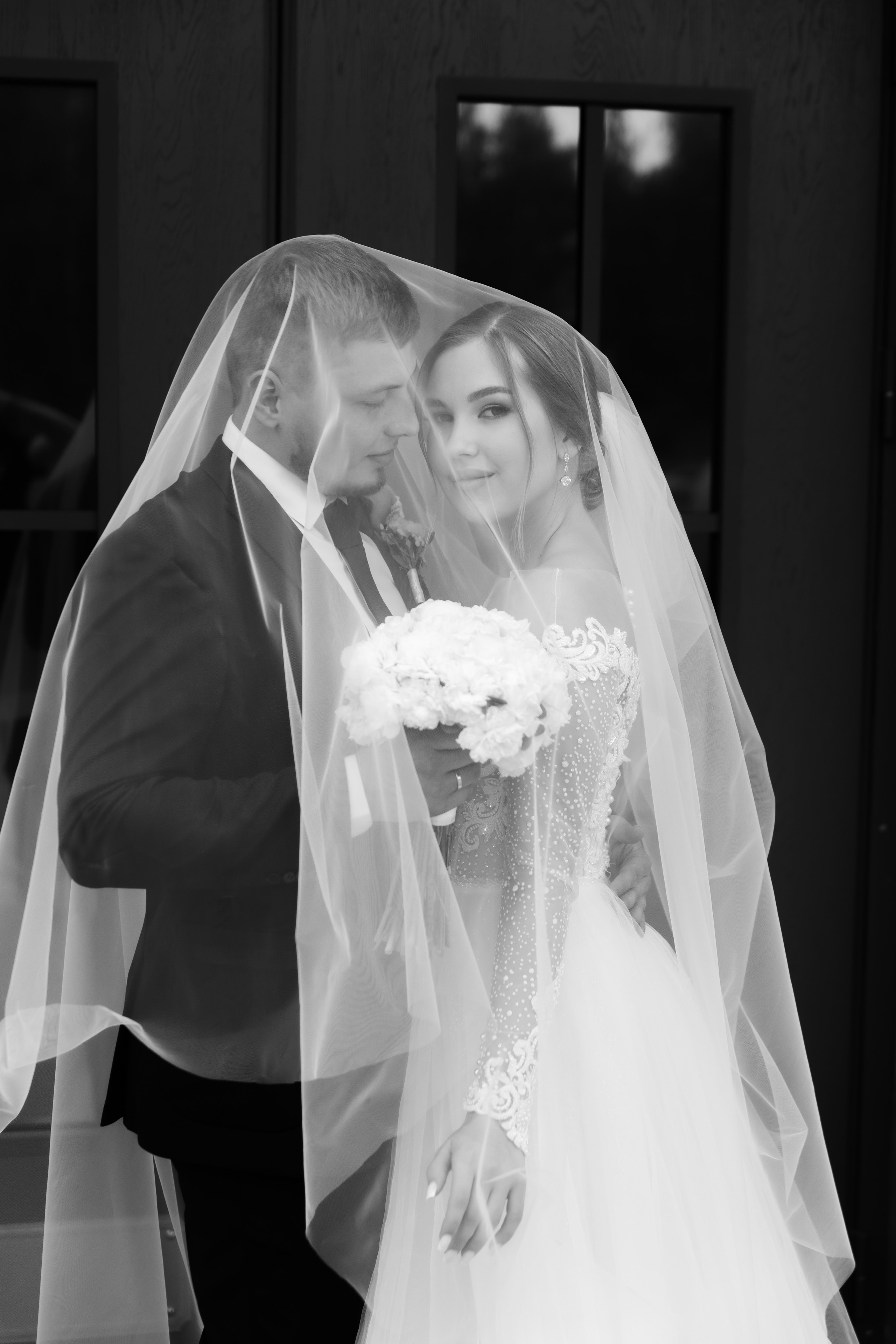 Denis & Alina. Свадебный фотограф Ильнар Асадуллин