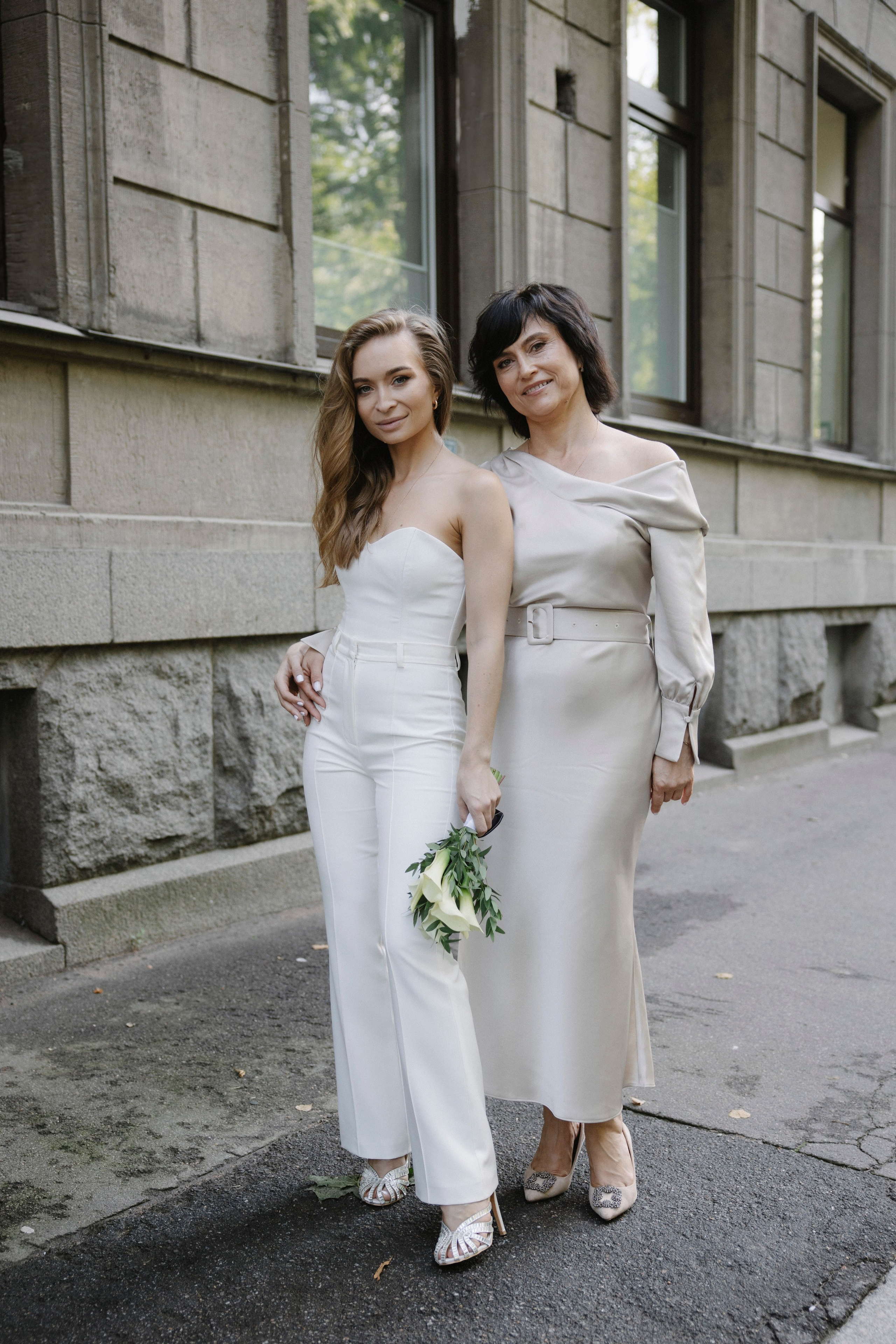 Катя и Андрей. Репортажный фотограф в Санкт-Петербурге и Москве Мария Ежова