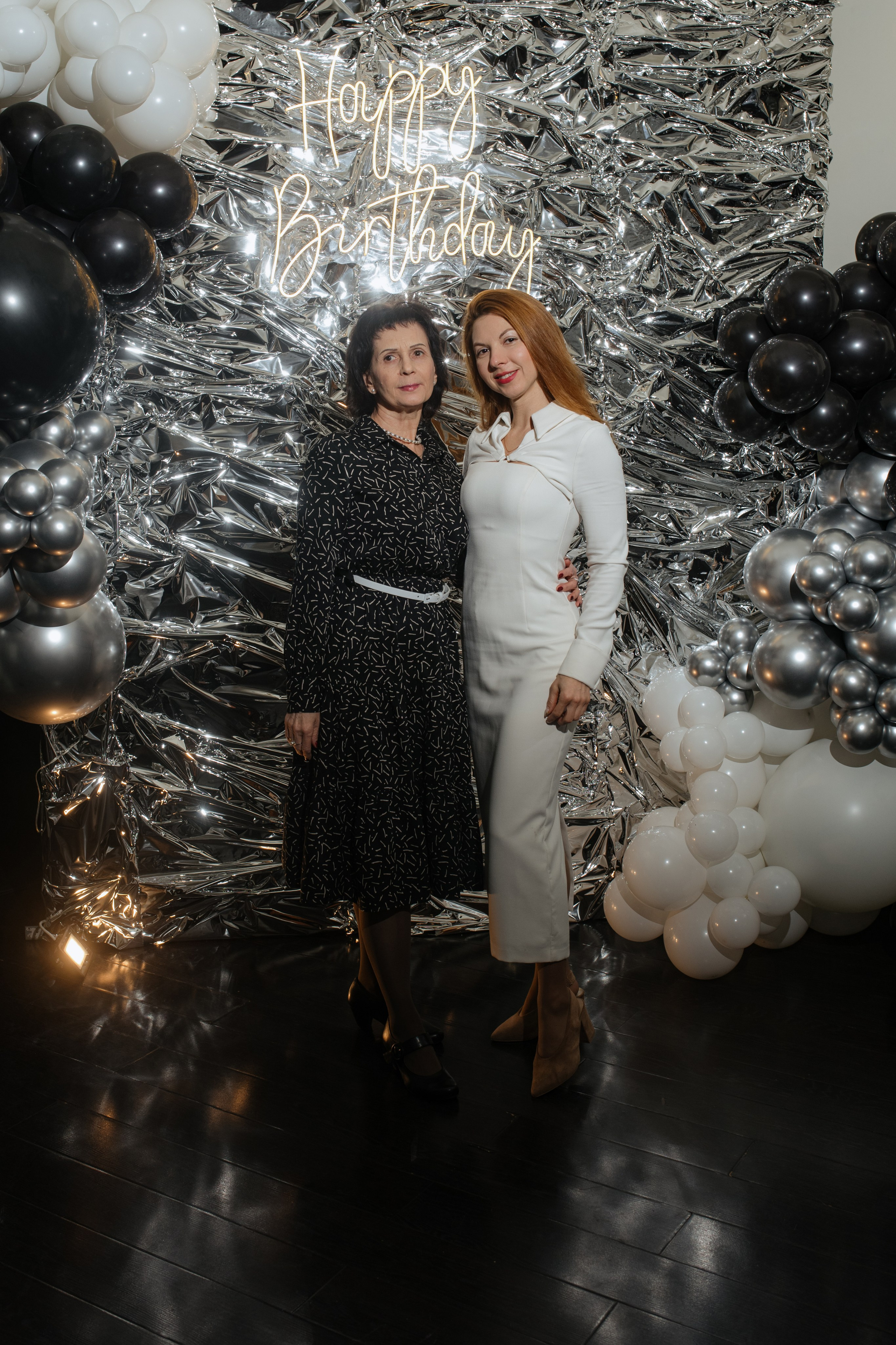 Юбилей. Свадебный фотограф Екатеринбург/Челябинск — Любовь Волохова