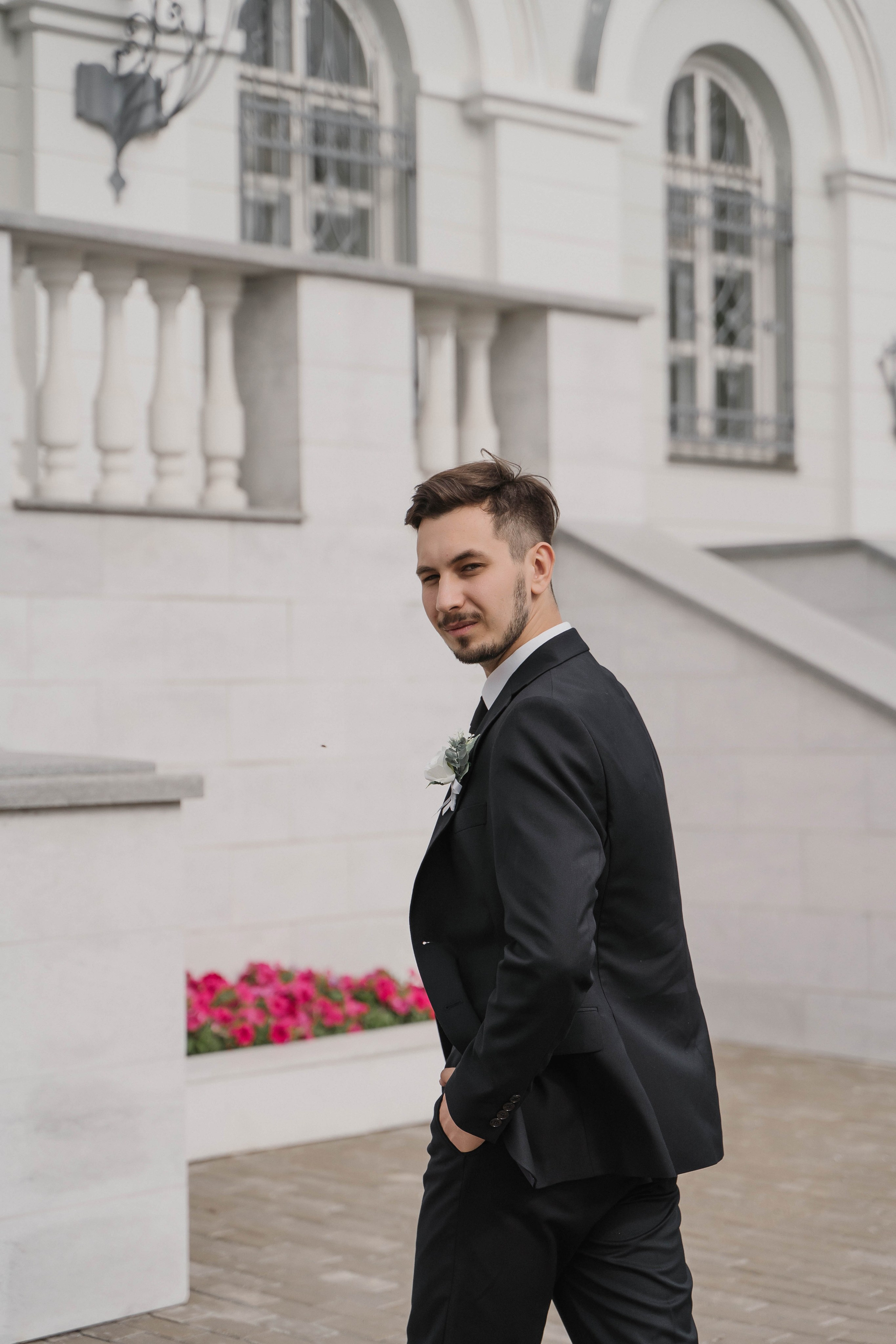 Утро невесты. Свадебный фотограф Казань | Рустем Габдуллин