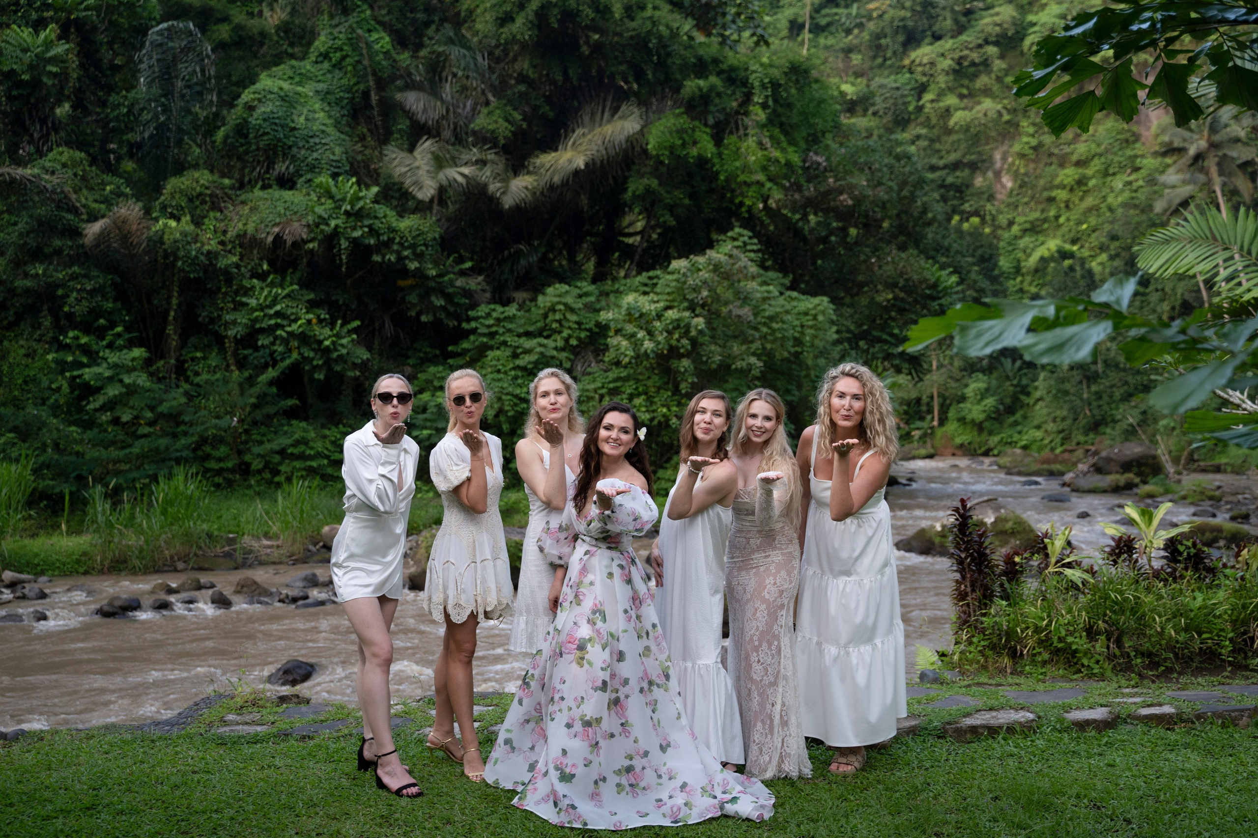 Свадебные съемки. Главная