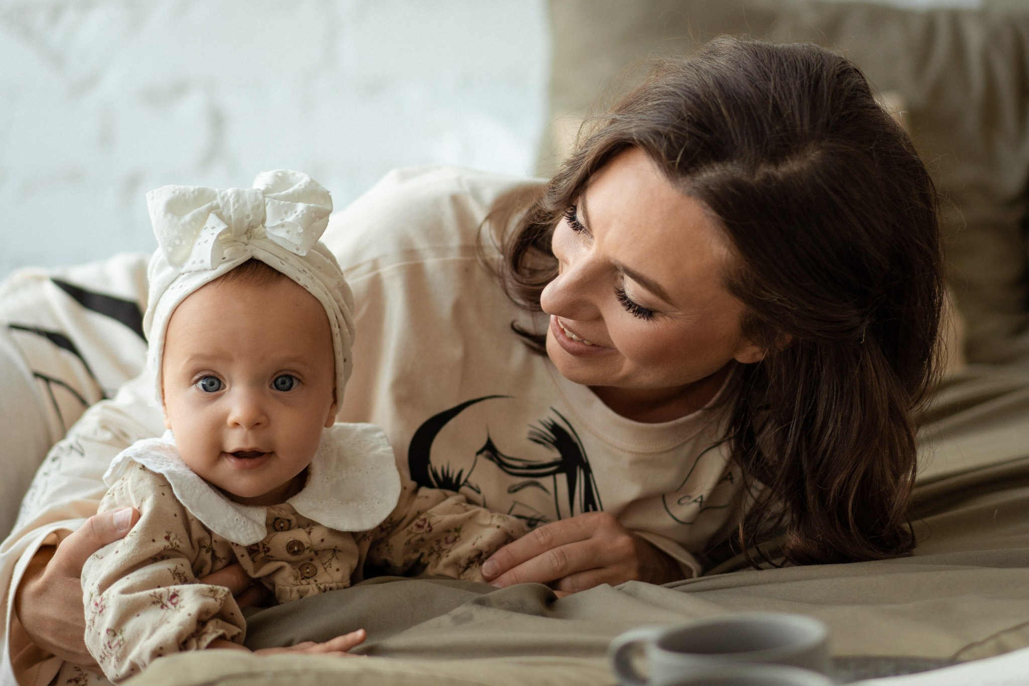 Family. Фотограф и видеограф в Калининграде Нина Жесткова