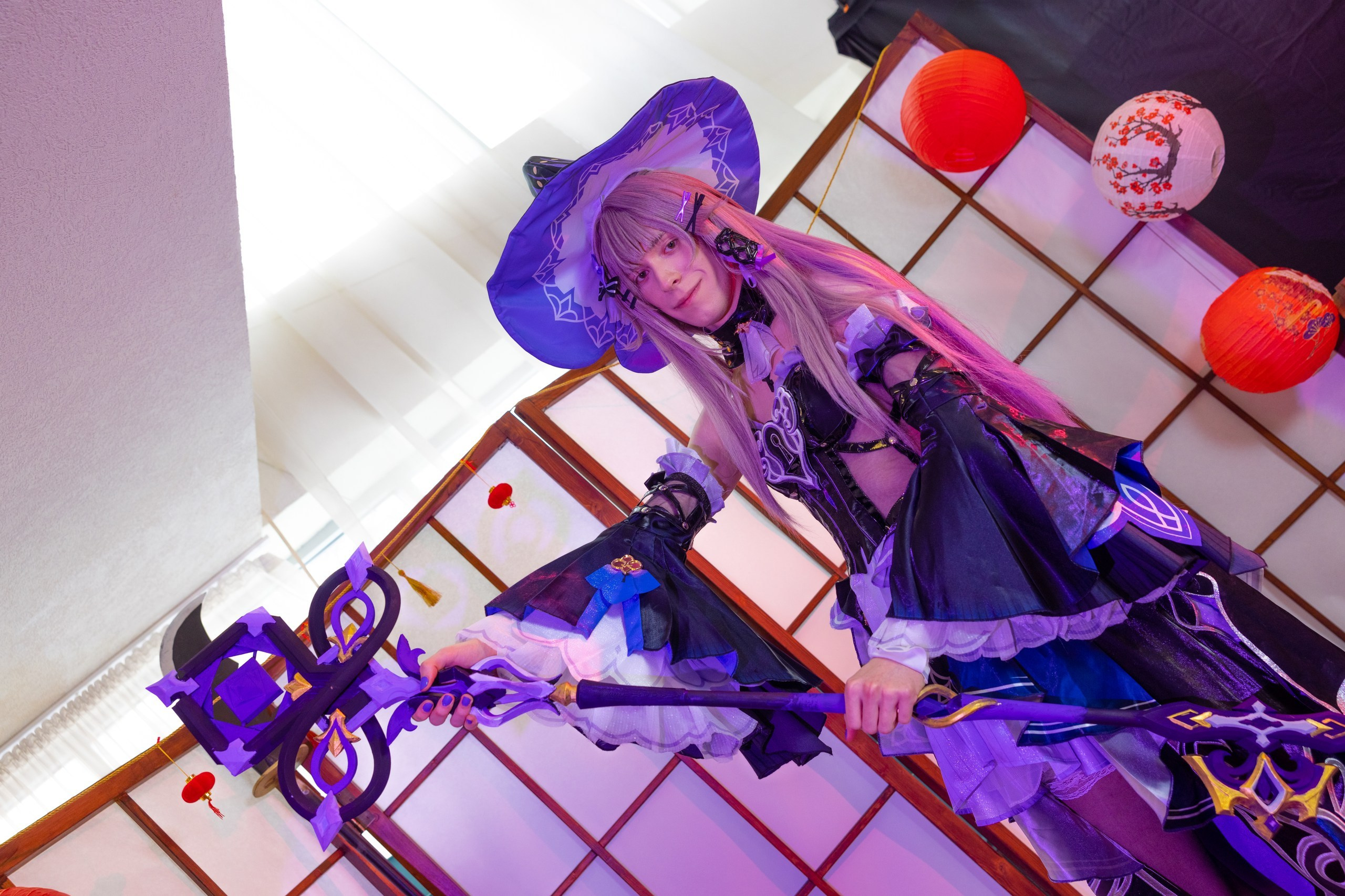 Юки, но Одори 15. Фотограф в Туле Крупский АнДРей. Фотостудия «КАДР71» в Туле