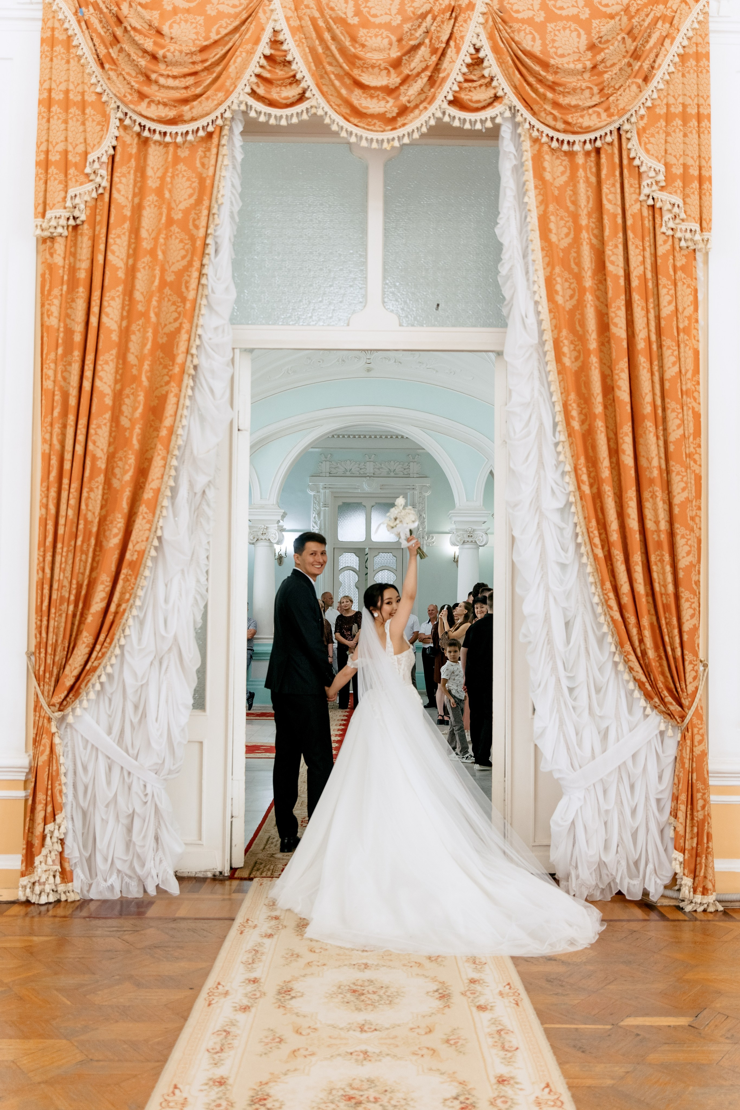 Фотограф в Астрахани Радмир Баймухамедов