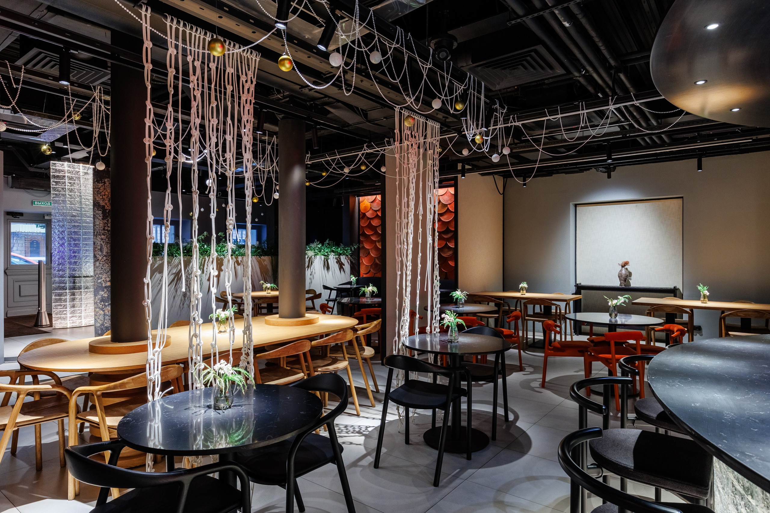 Интерьеры и выставки. Фотограф Сергей Лукьянов @xapeton_photo Москва