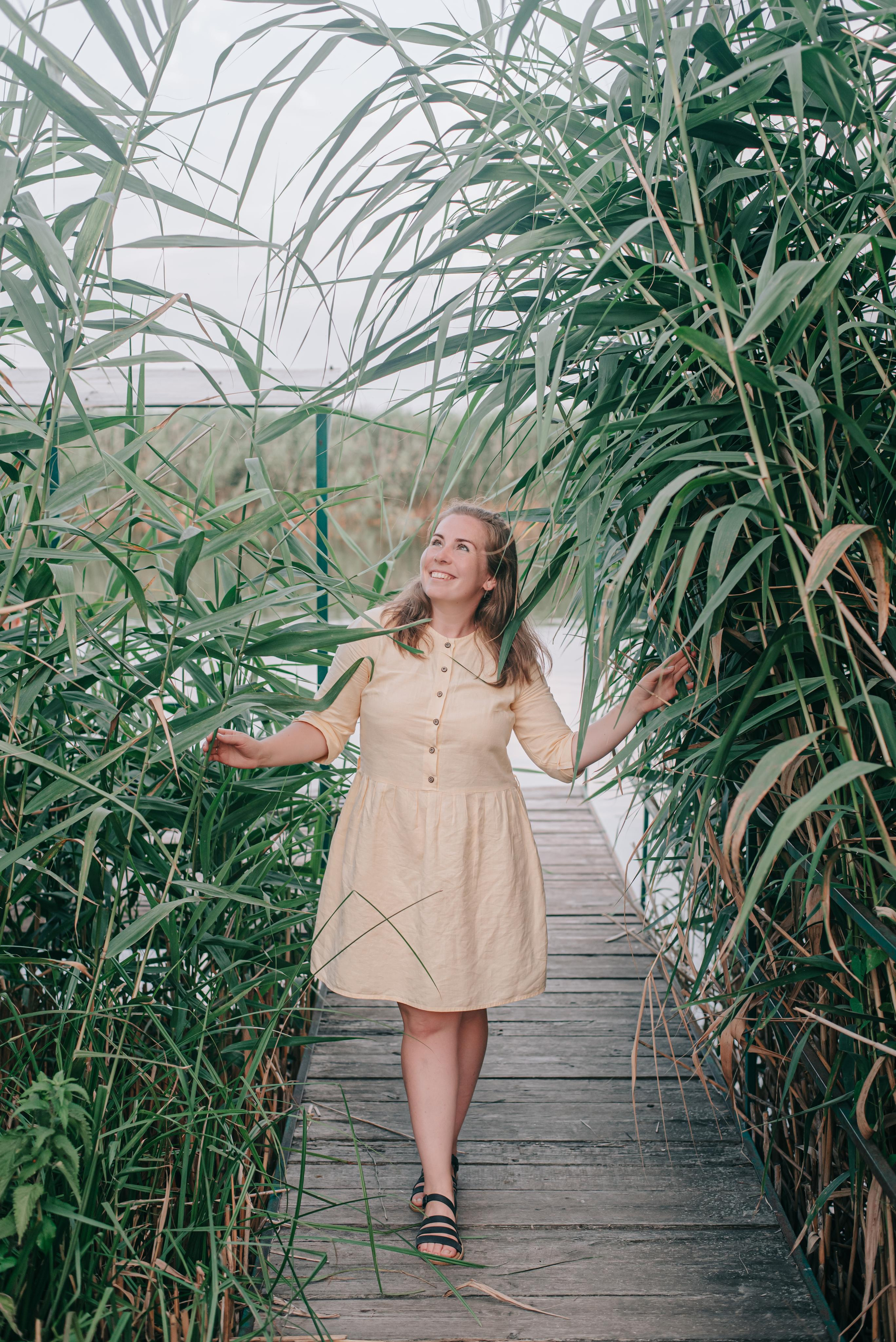 Ангелина, Настя и Полина. Фотограф в Краснодаре Зеленкина Дарья