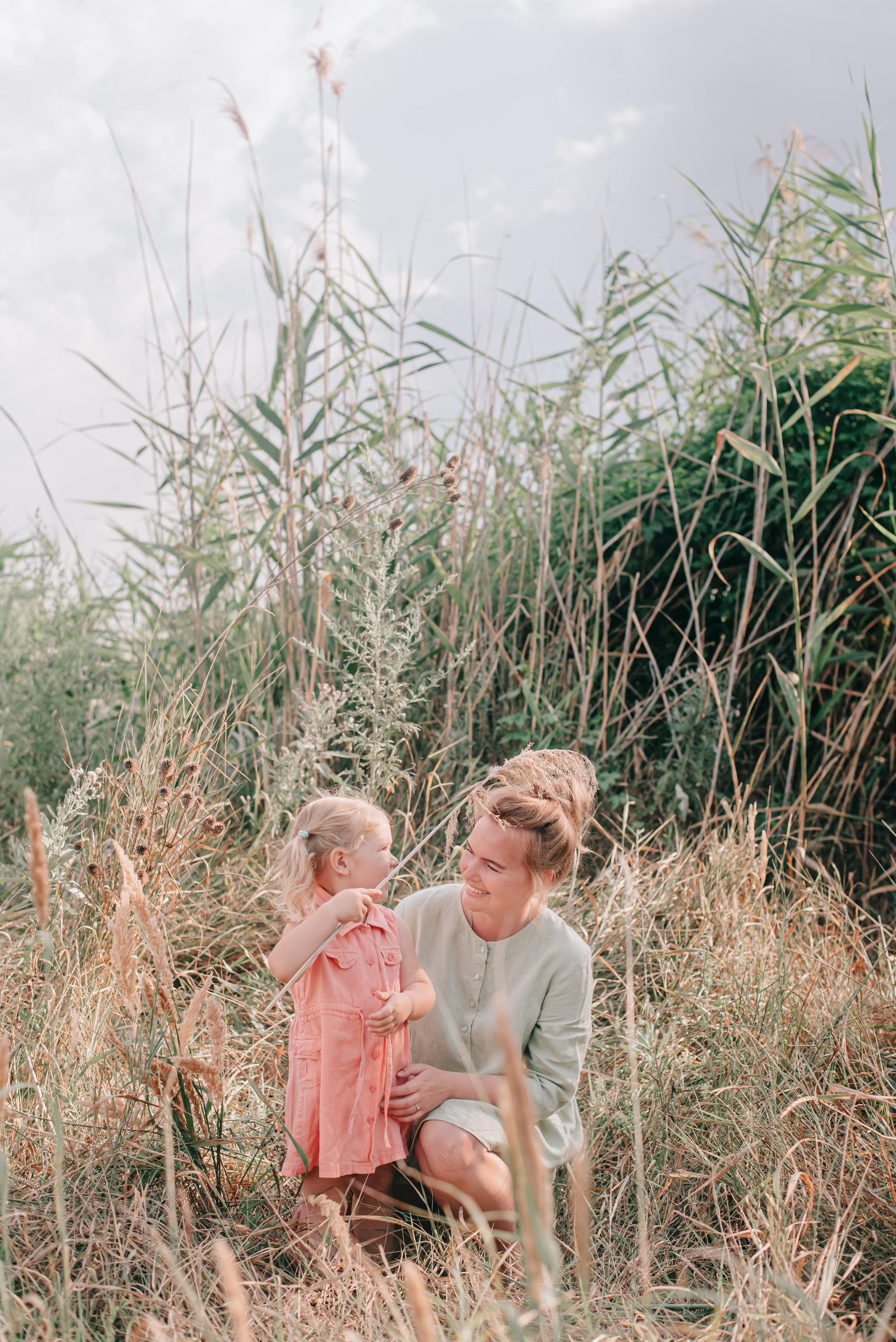 Ангелина, Настя и Полина. Фотограф в Краснодаре Зеленкина Дарья