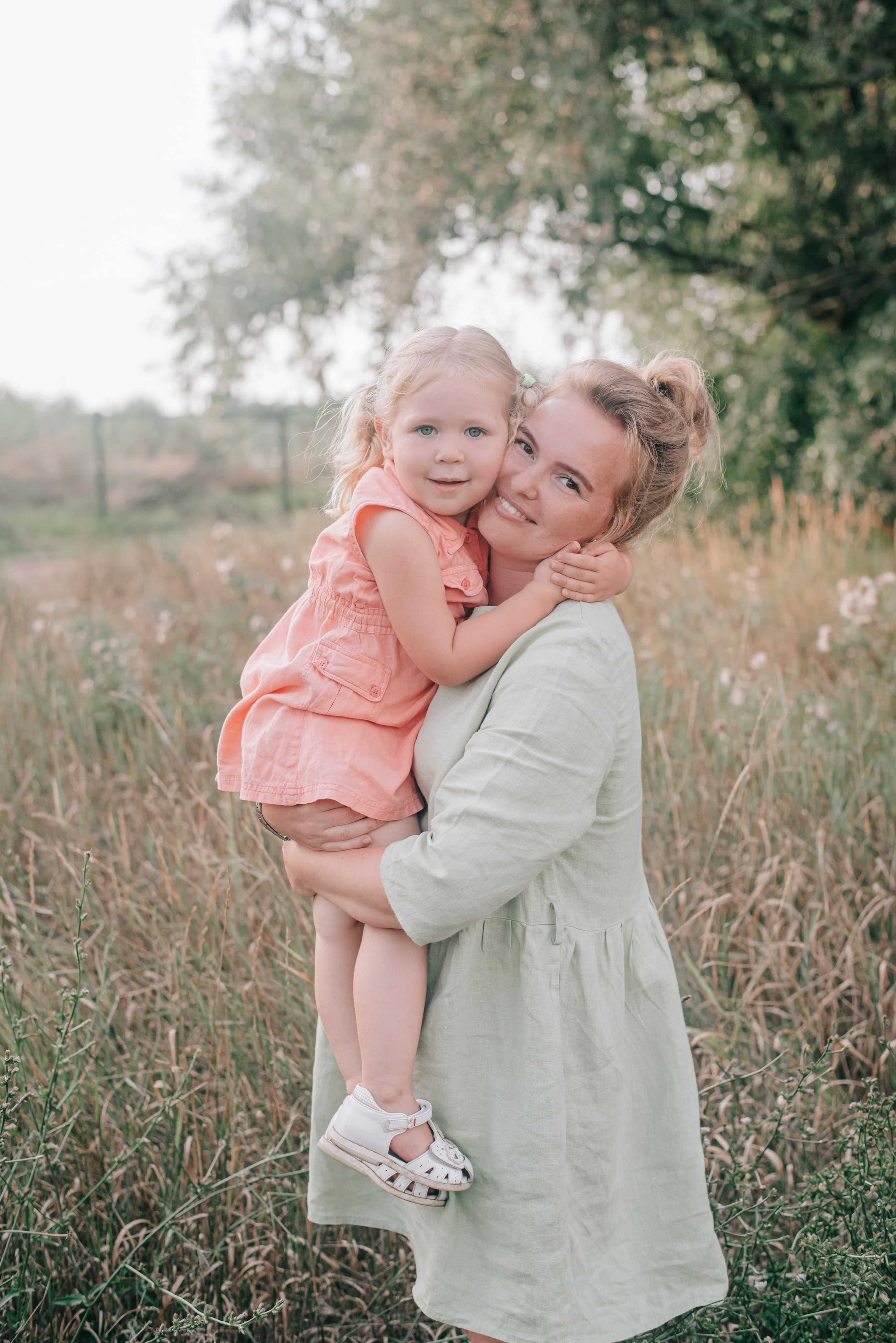 Ангелина, Настя и Полина. Фотограф в Краснодаре Зеленкина Дарья