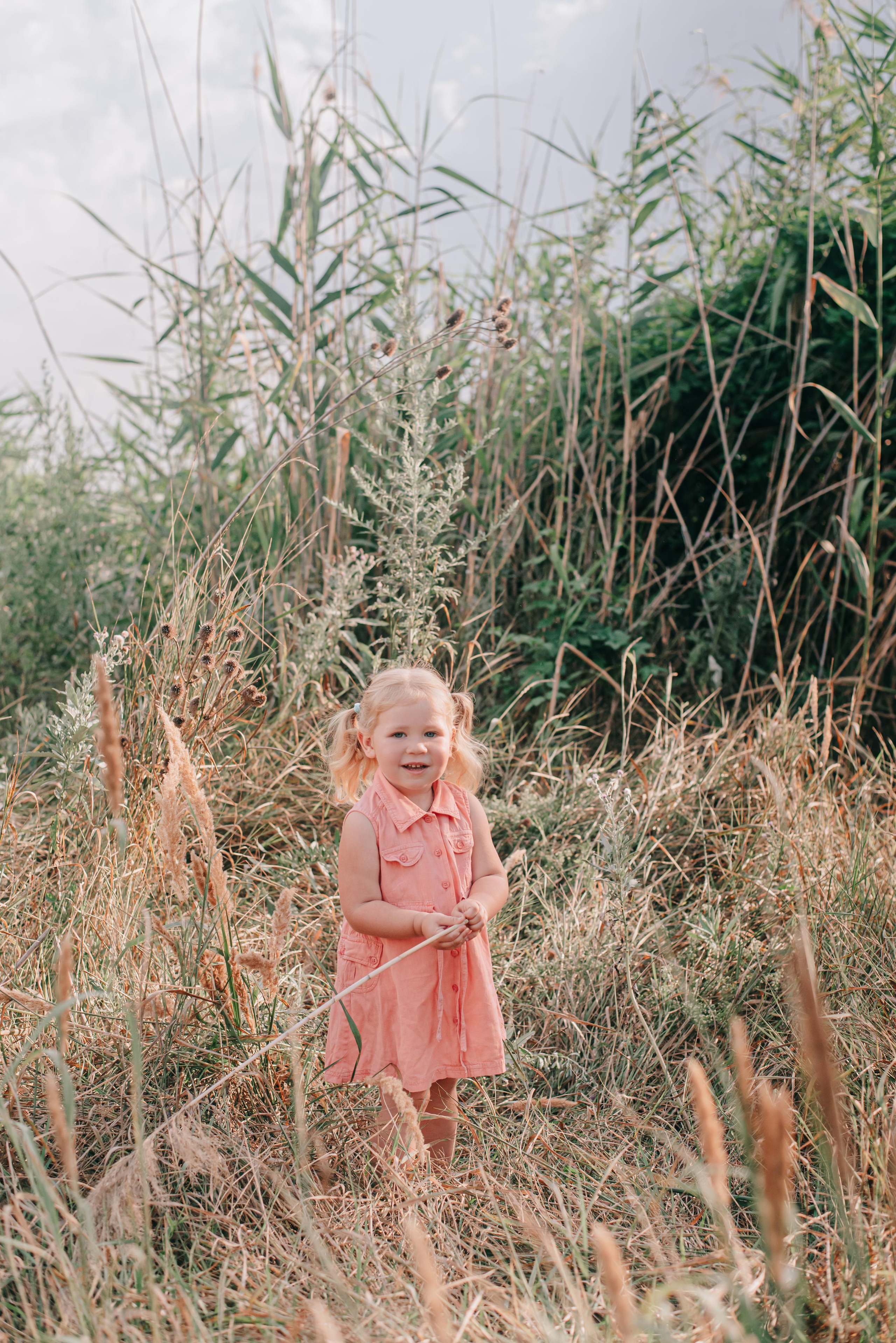 Ангелина, Настя и Полина. Фотограф в Краснодаре Зеленкина Дарья