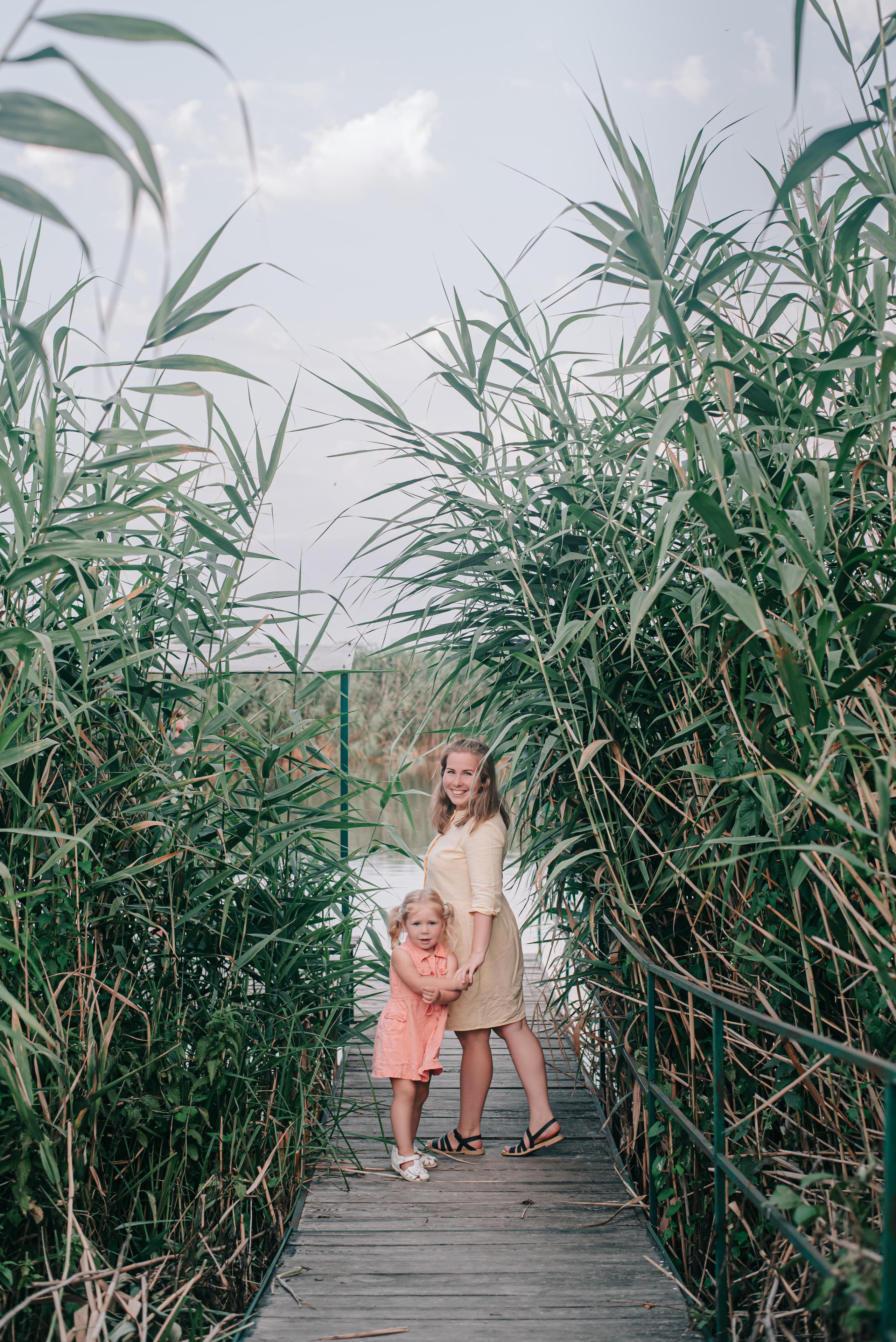 Ангелина, Настя и Полина. Фотограф в Краснодаре Зеленкина Дарья