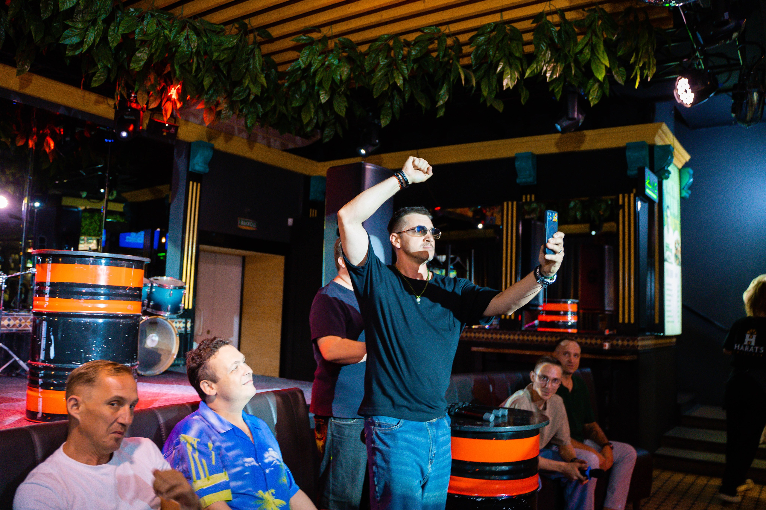 Харатс. Shmeleva.ph Фотограф Волгоград и Волжский — Анна Шмелева