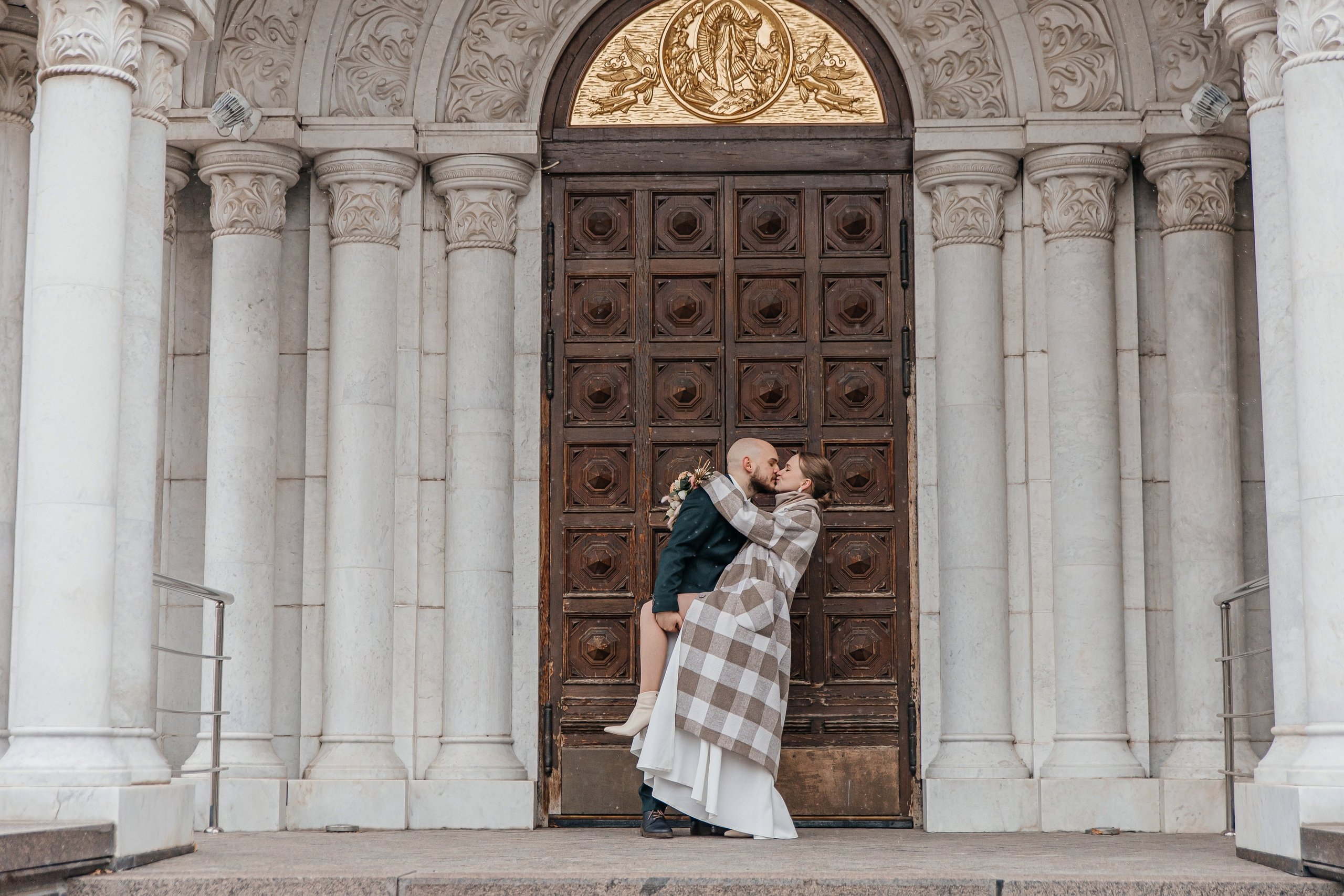 Коля и Лина. Свадебный и семейный фотограф Самара и Самарская область Дарья Зарипова