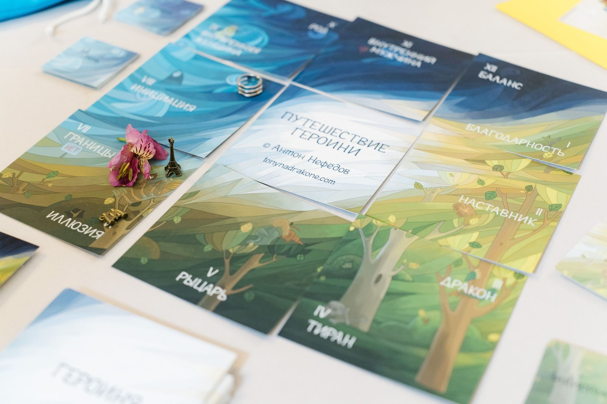 «ТЕ САМЫЕ ИГРЫ»