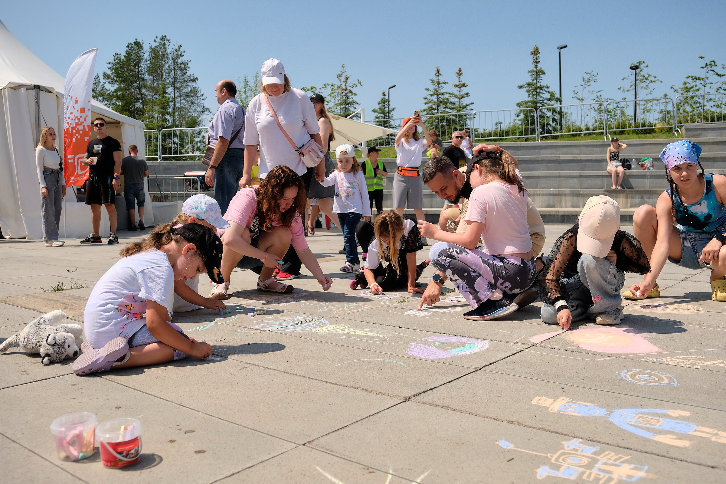 Гонки дронов Тольятти. Фотограф на мероприятие, свадьбу в Тольятти, Самара | Демотченко Андрей
