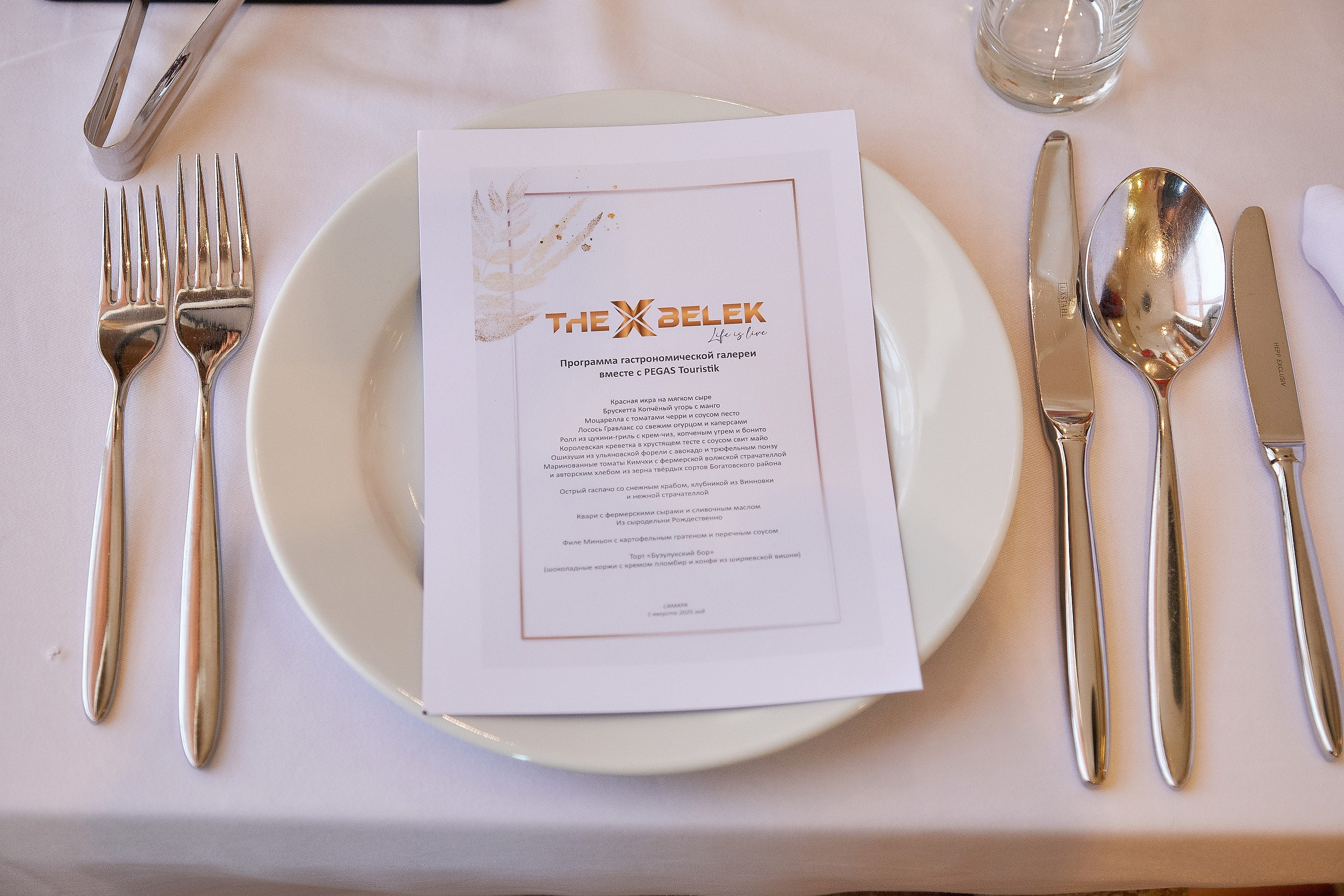 Презентация отеля The X Belek от Pegas Touristik для турагентов в Самаре. Фотограф на мероприятие, свадьбу в Тольятти, Самара | Демотченко Андрей