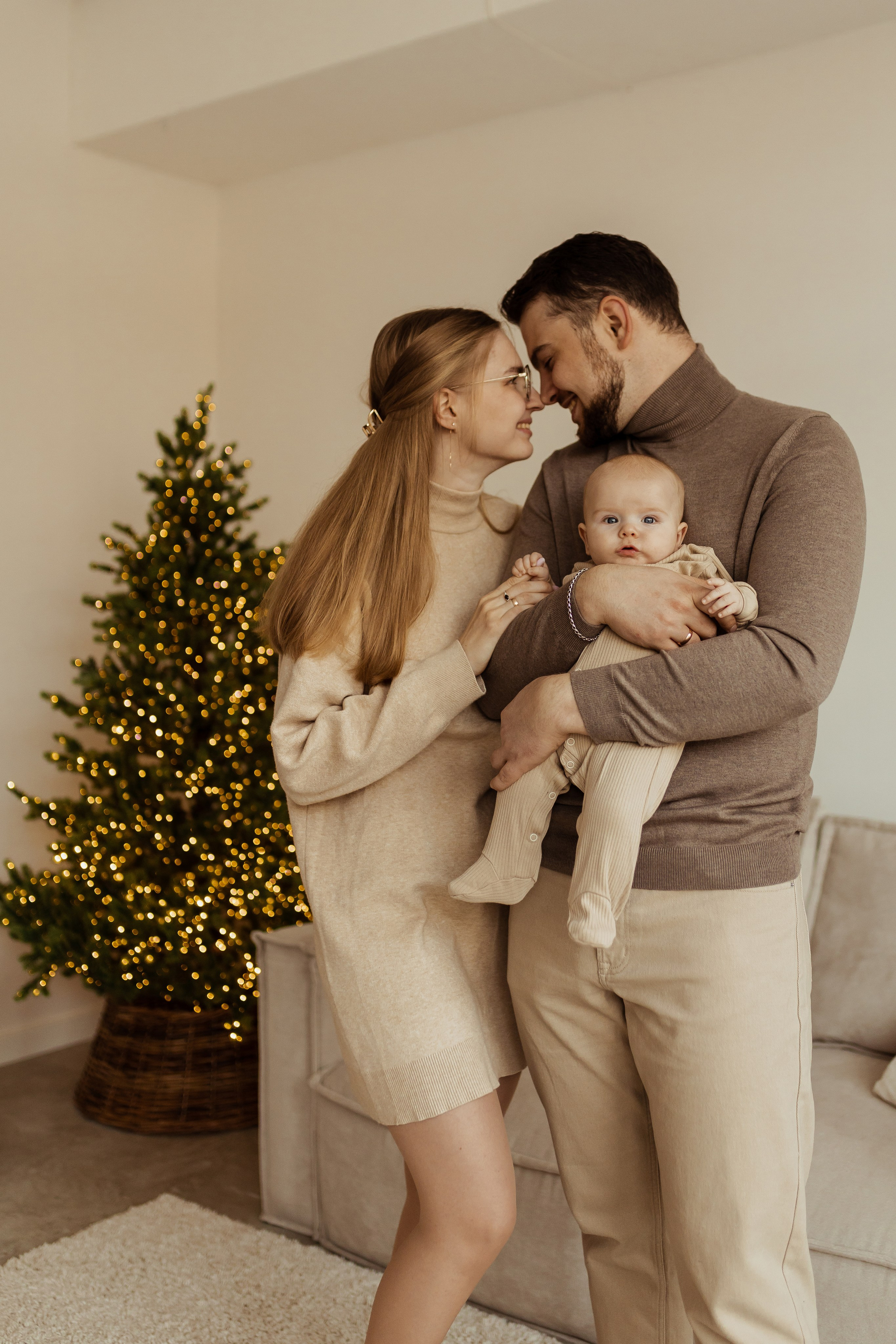 Саша, Маша и Ваня. ФОТОГРАФ Маргарита Сивакова | Ярославль Кострома Москва