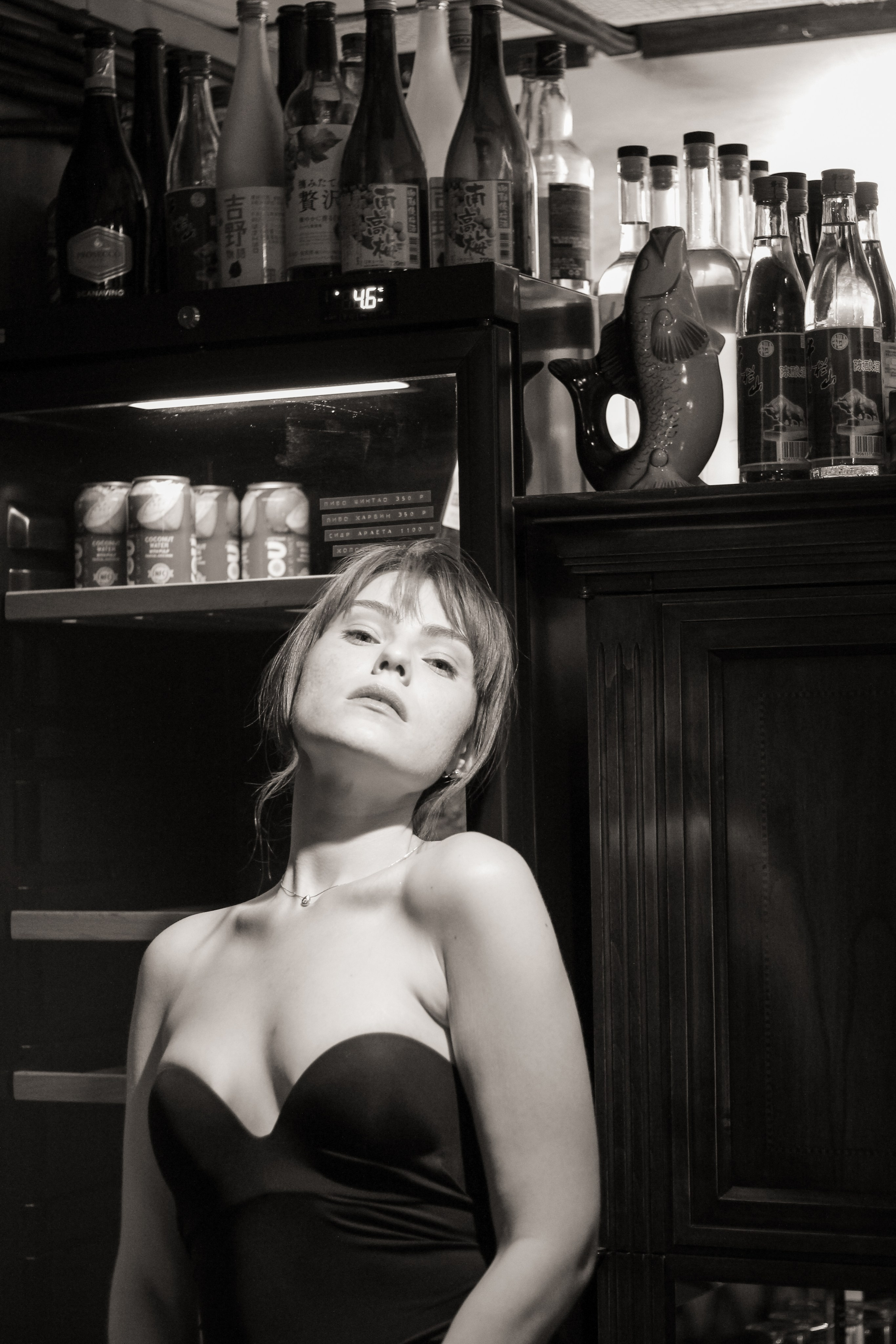 ADEL. Портретный фотограф DanilNabody