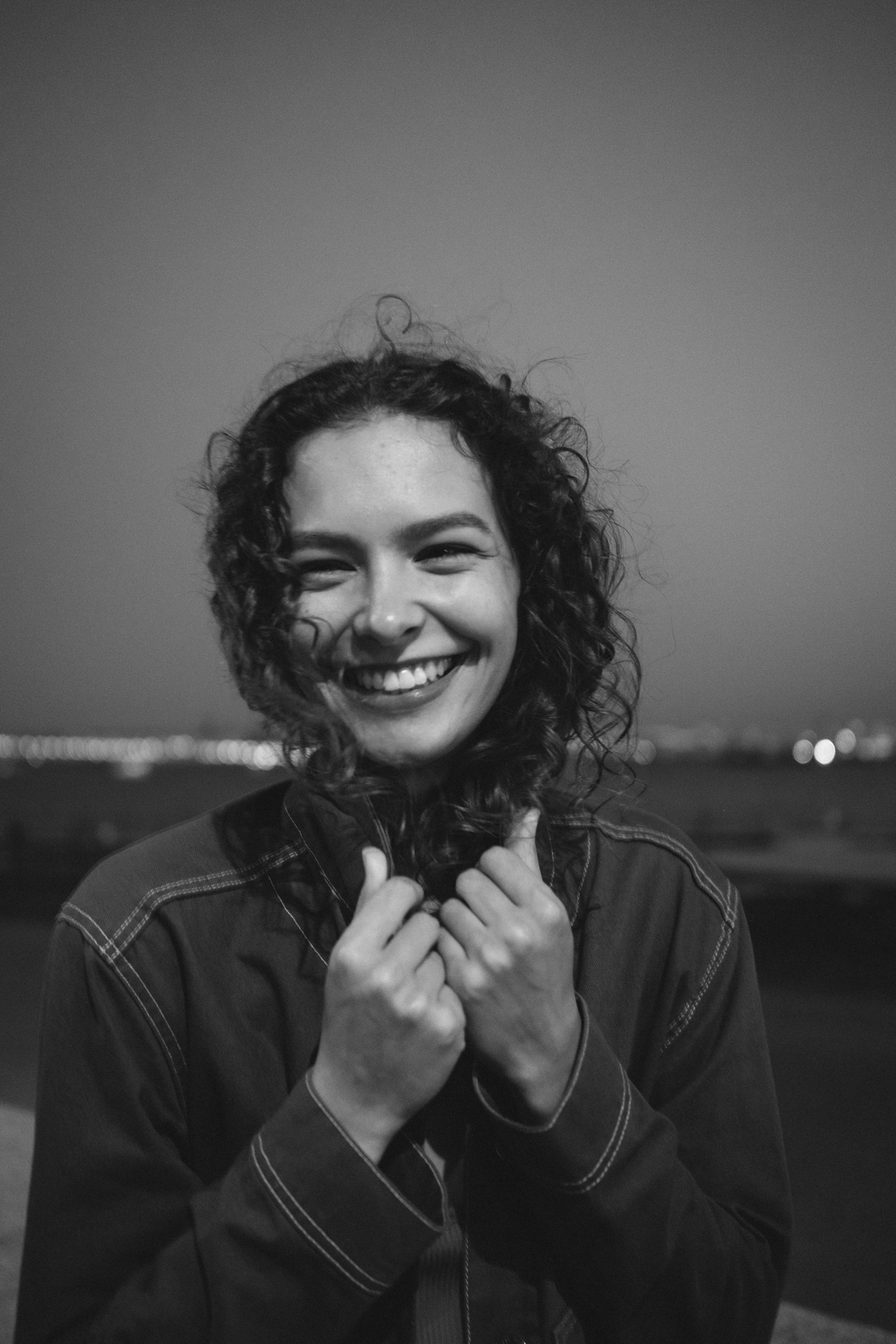 MARI BLK. Портретный фотограф DanilNabody