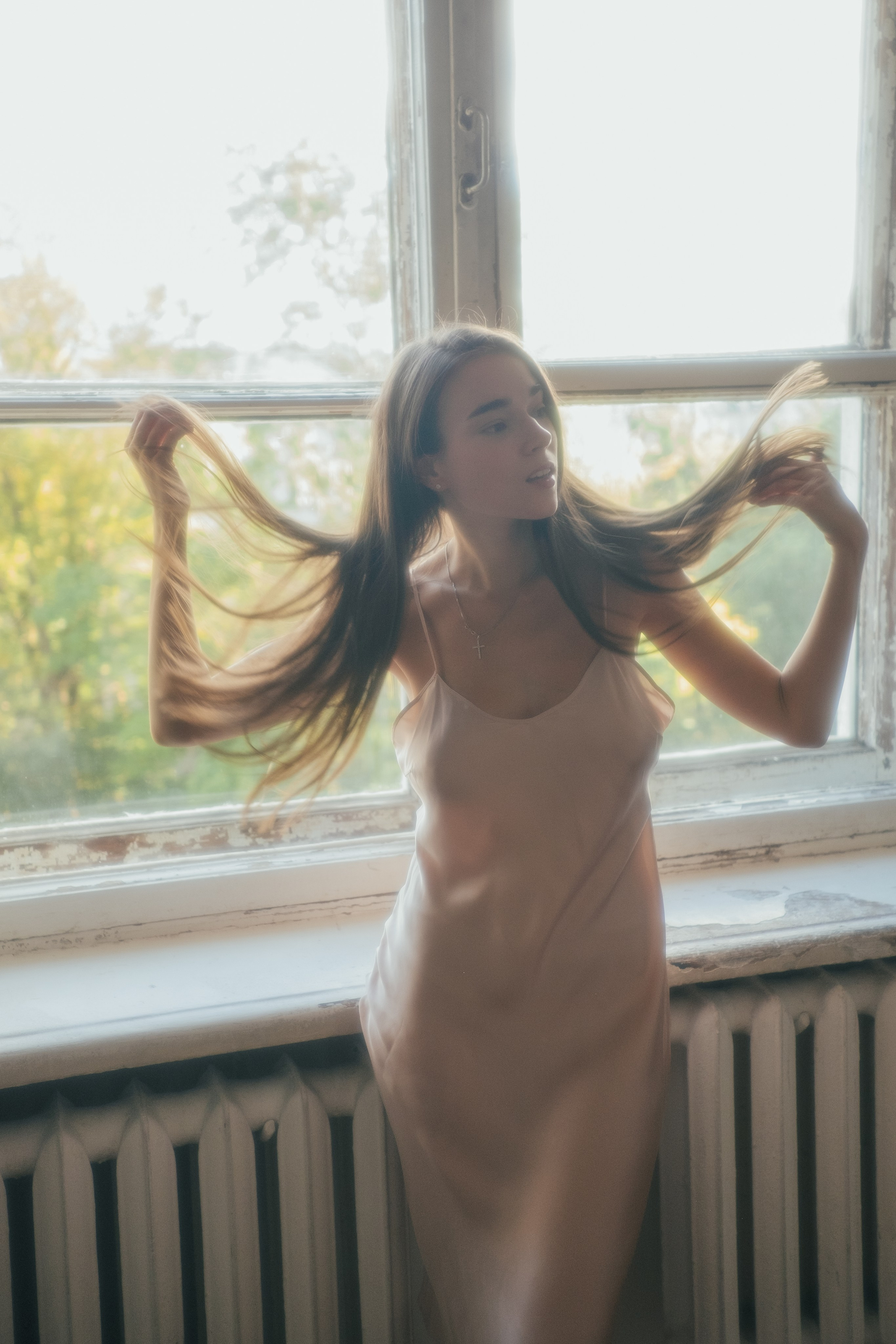 Портфолио. Портретный фотограф DanilNabody