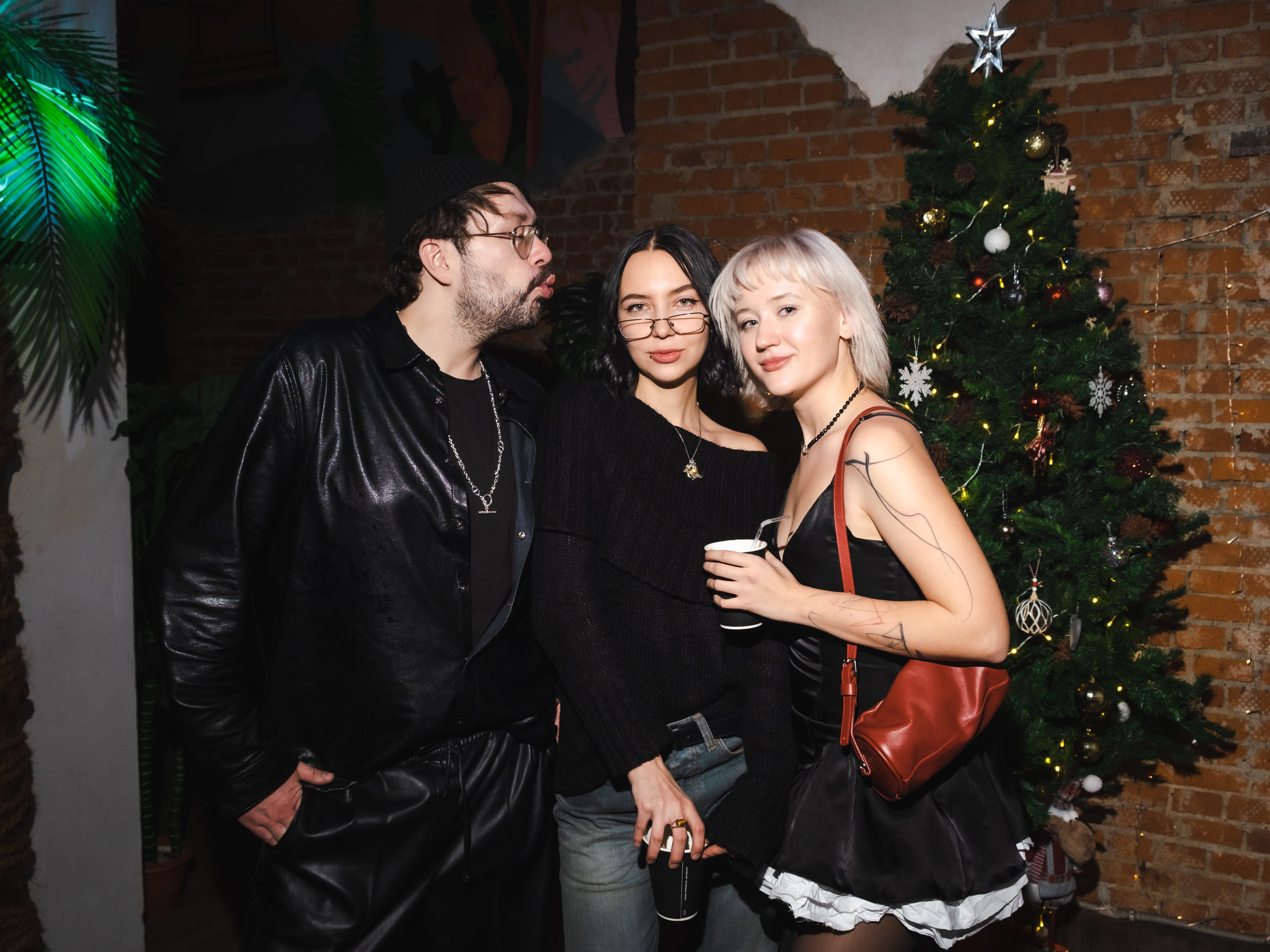 Корпоратив «Мандариновая пурга». Фотограф Гульназ Фатихова, г. Москва