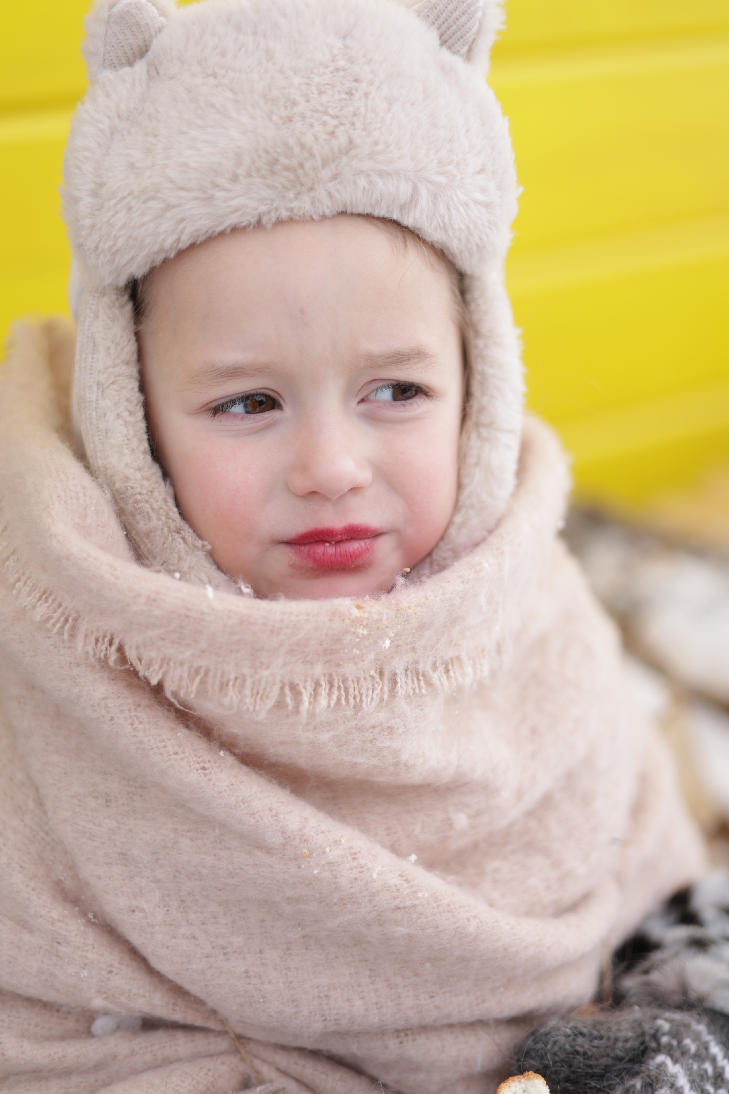 Кирилл и Анфиса Суздале. Сайт фотографа Ирины Аникановой