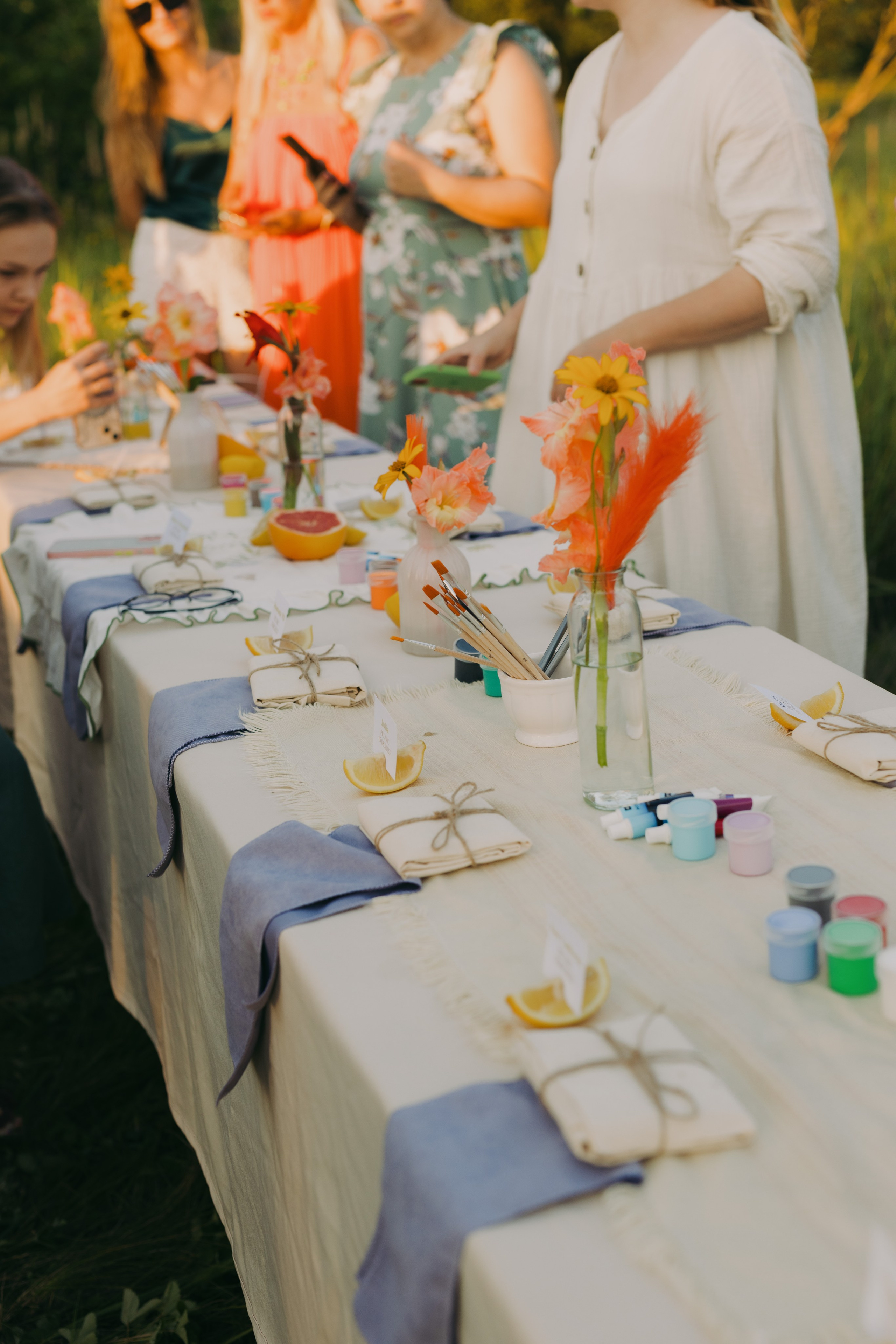 MK Luna Decor. Свадебные фотографы в Гомеле и Минске Сергей и Анастасия Фещенок