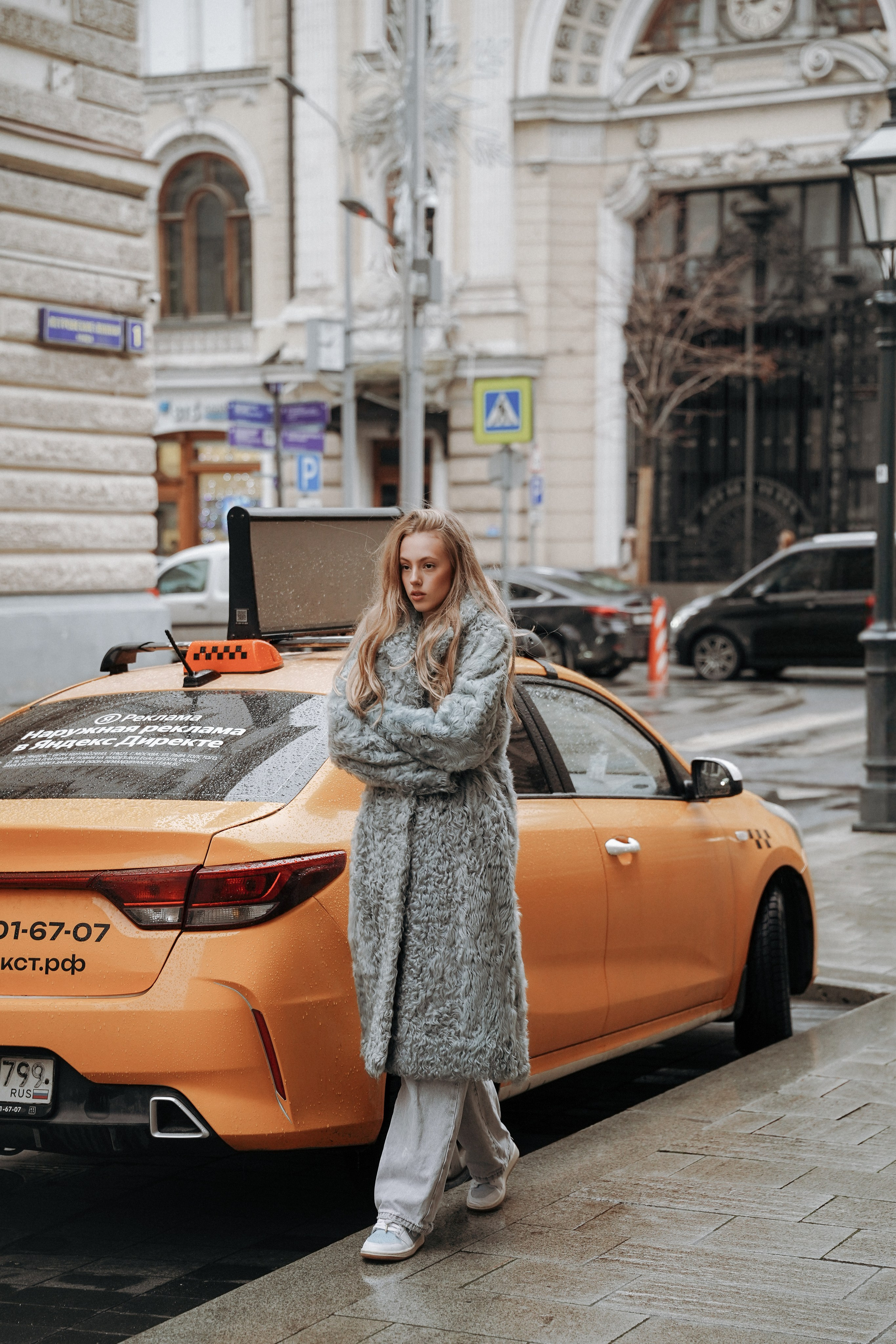 Портфолио. Фотограф Москва, Зуянова Александра