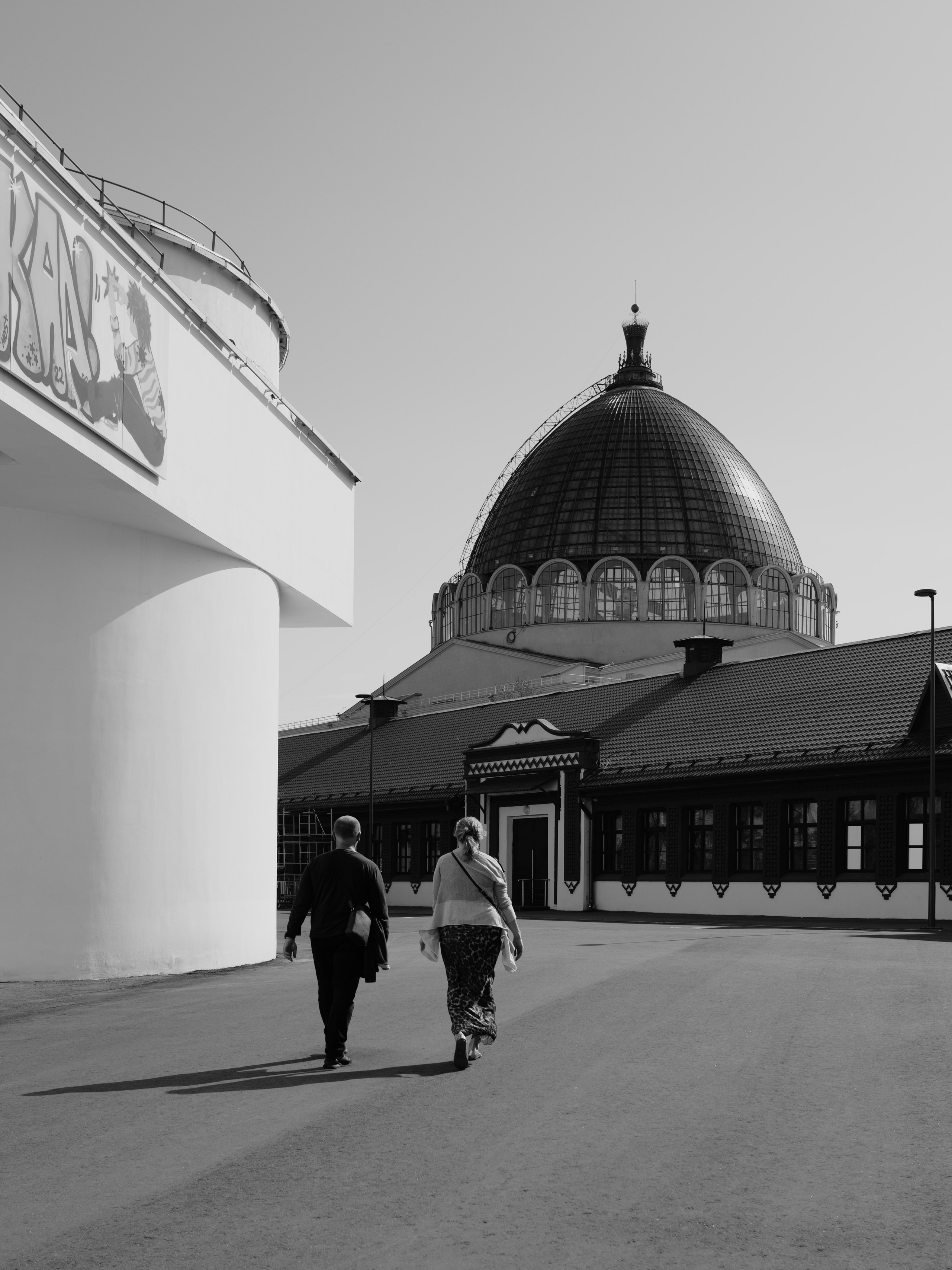 Street photography / Уличная фотография. @tomrus: Рустам Шагиморданов — фотограф