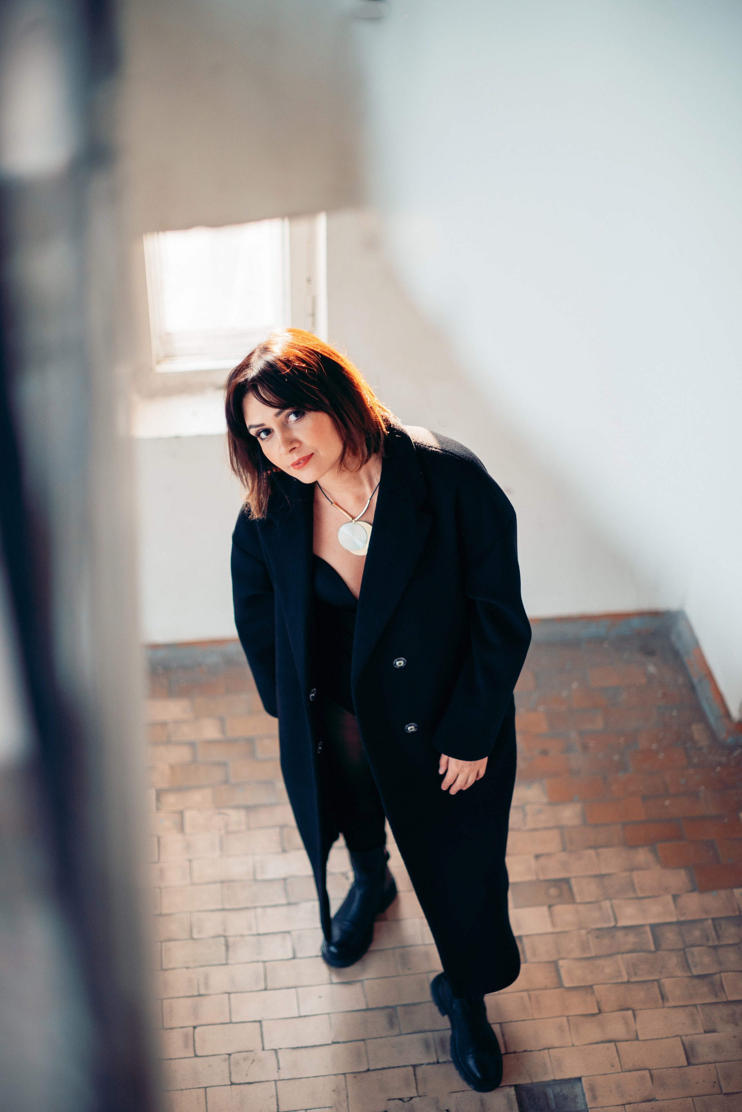 Эльмира. Творческий фотограф в Волгограде