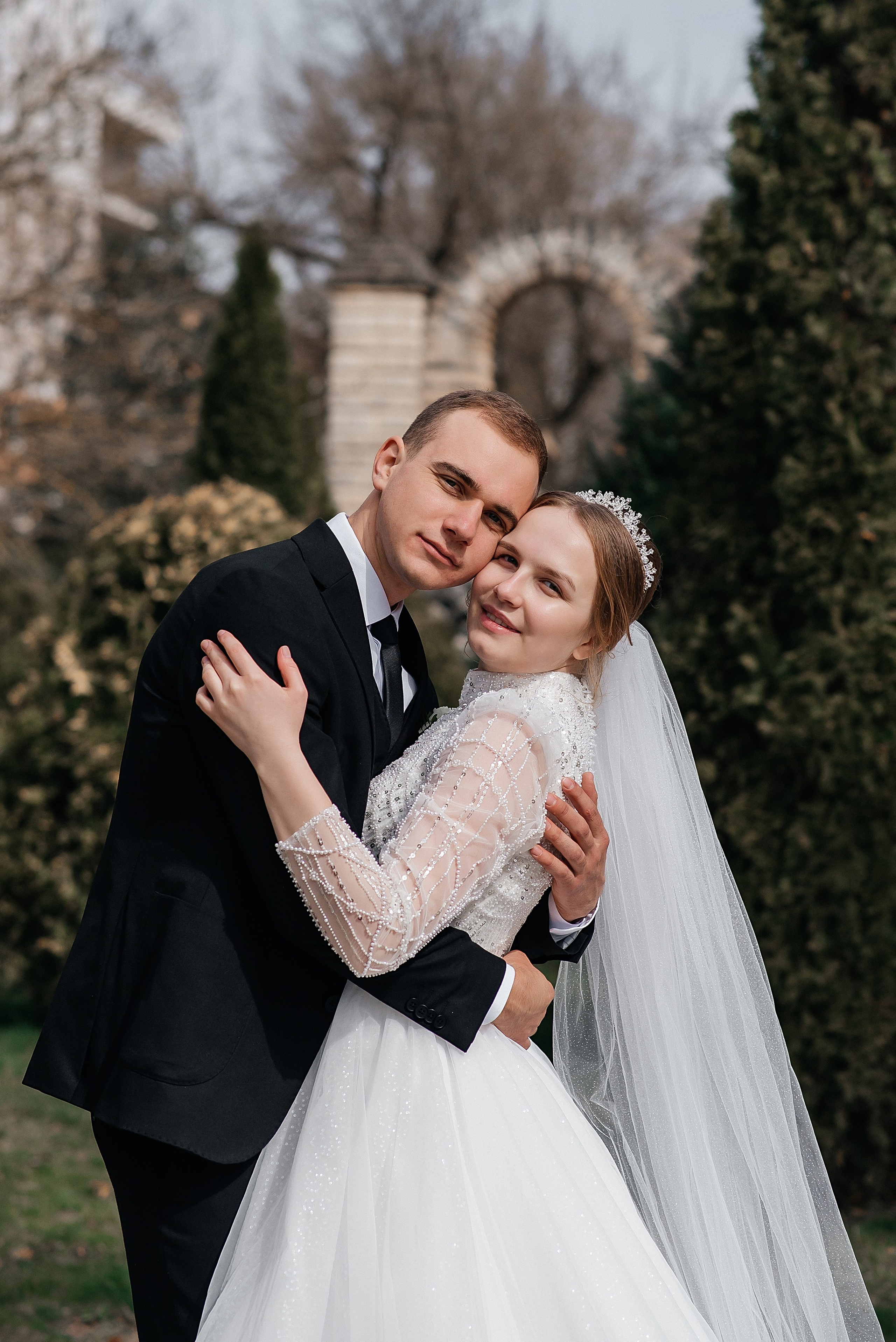 Тимофей & Ангелина. Ваш фотограф Ирина Гущанская