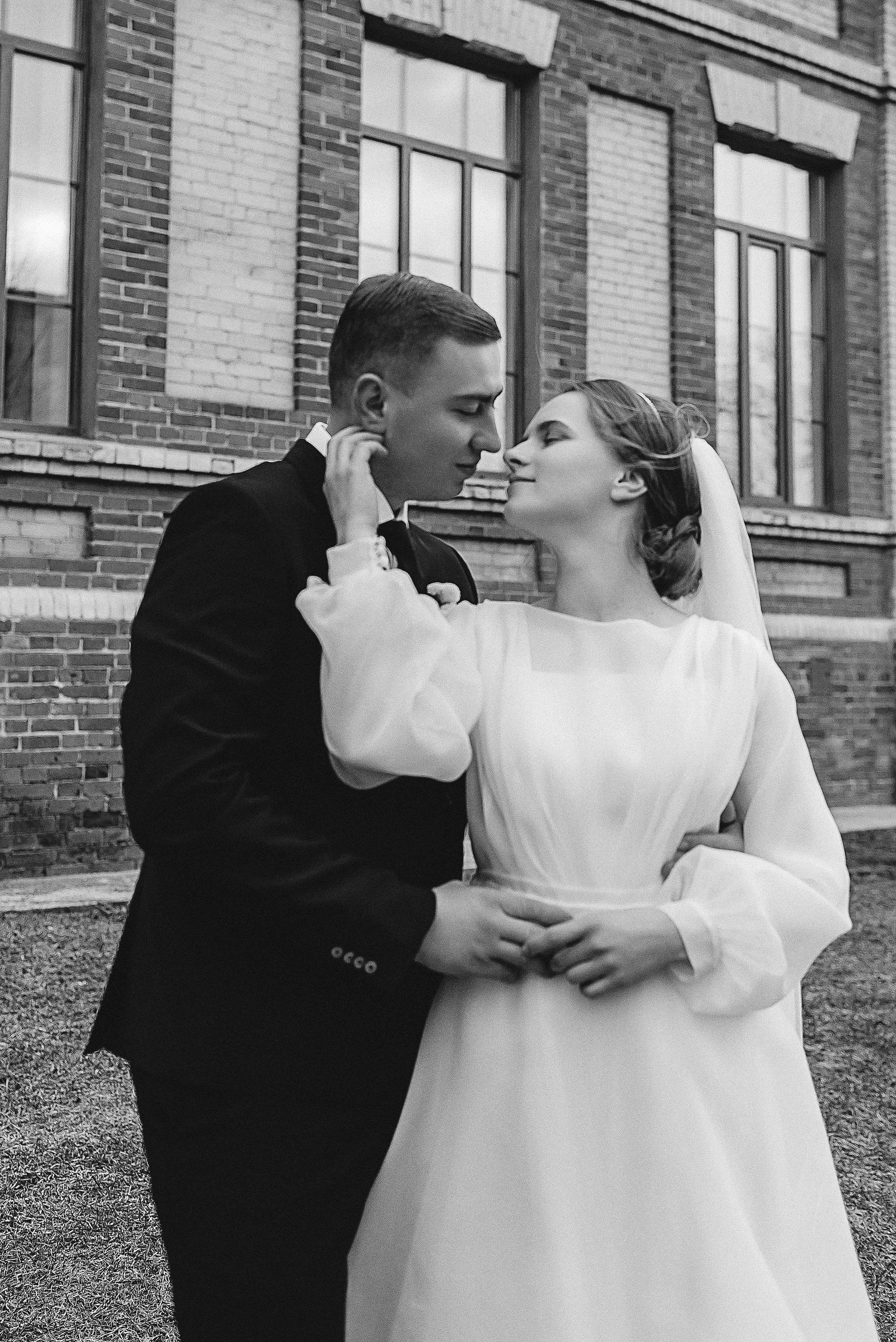 Влад & Анита. Ваш фотограф Ирина Гущанская