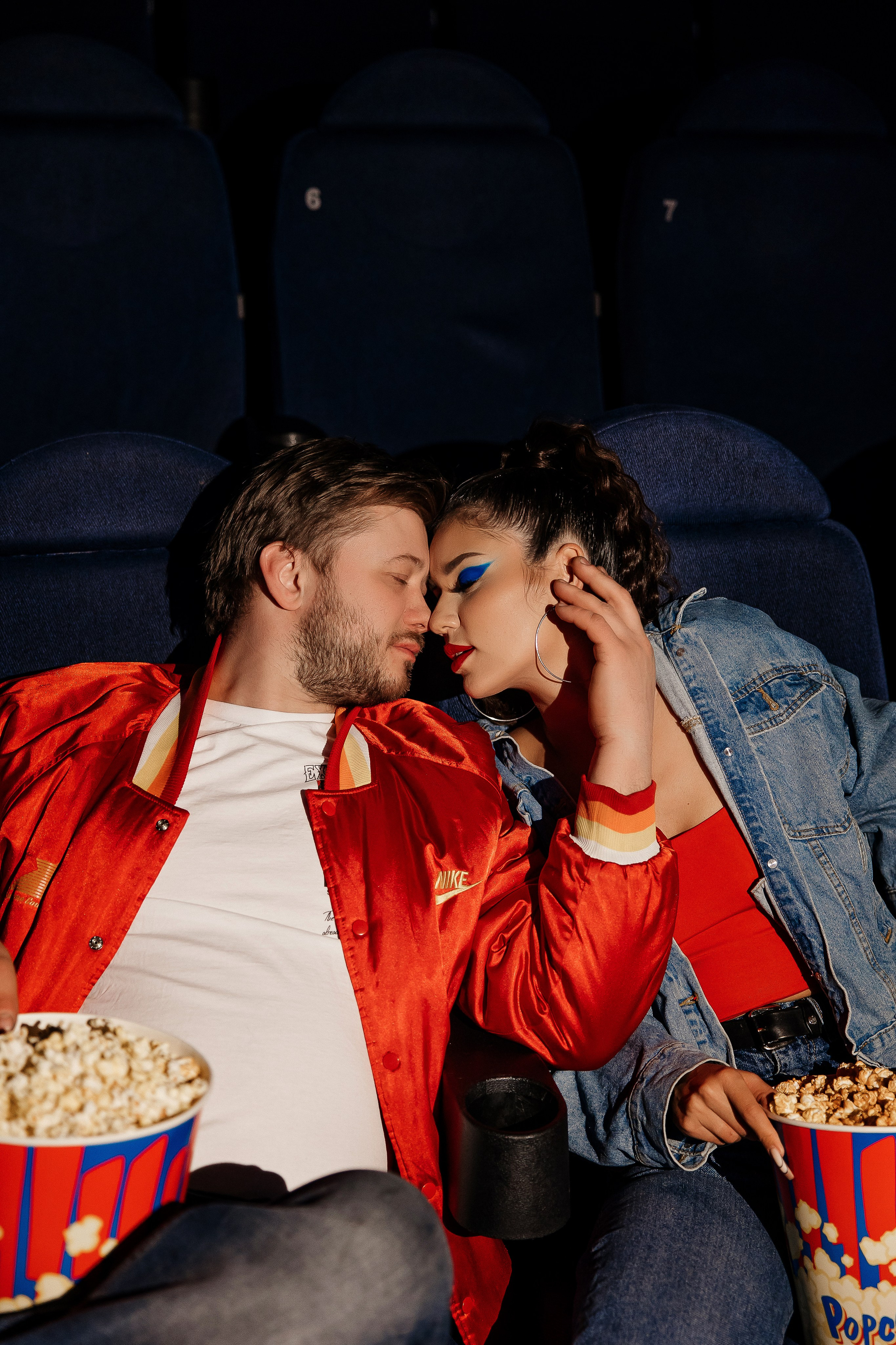 Кинотеатр love story. СВАДЕБНЫЙ ФОТОГРАФ НАТАЛИКА