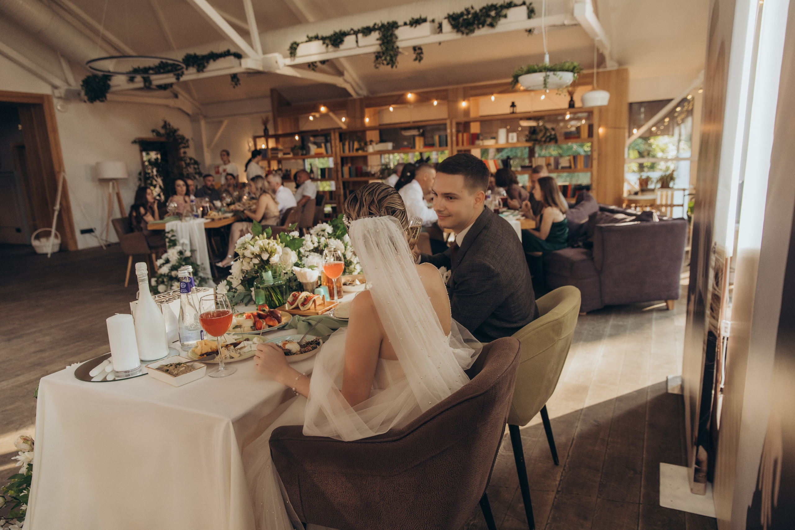 Влад и Даниела. Свадебный и семейный фотограф в Белгороде Евгения Курочкина