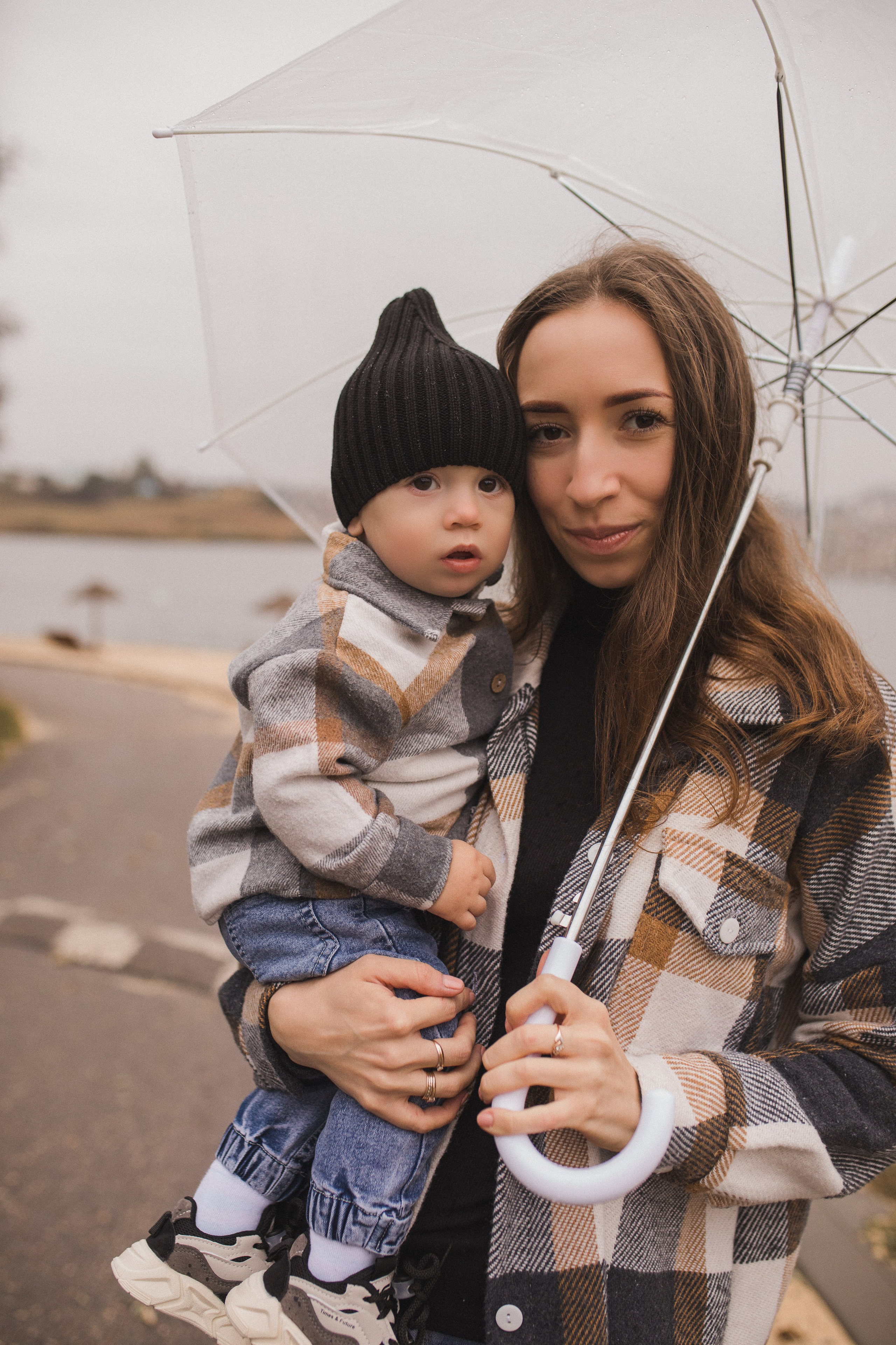 Женя, Викуля и Захар. Свадебный и семейный фотограф в Белгороде Евгения Курочкина
