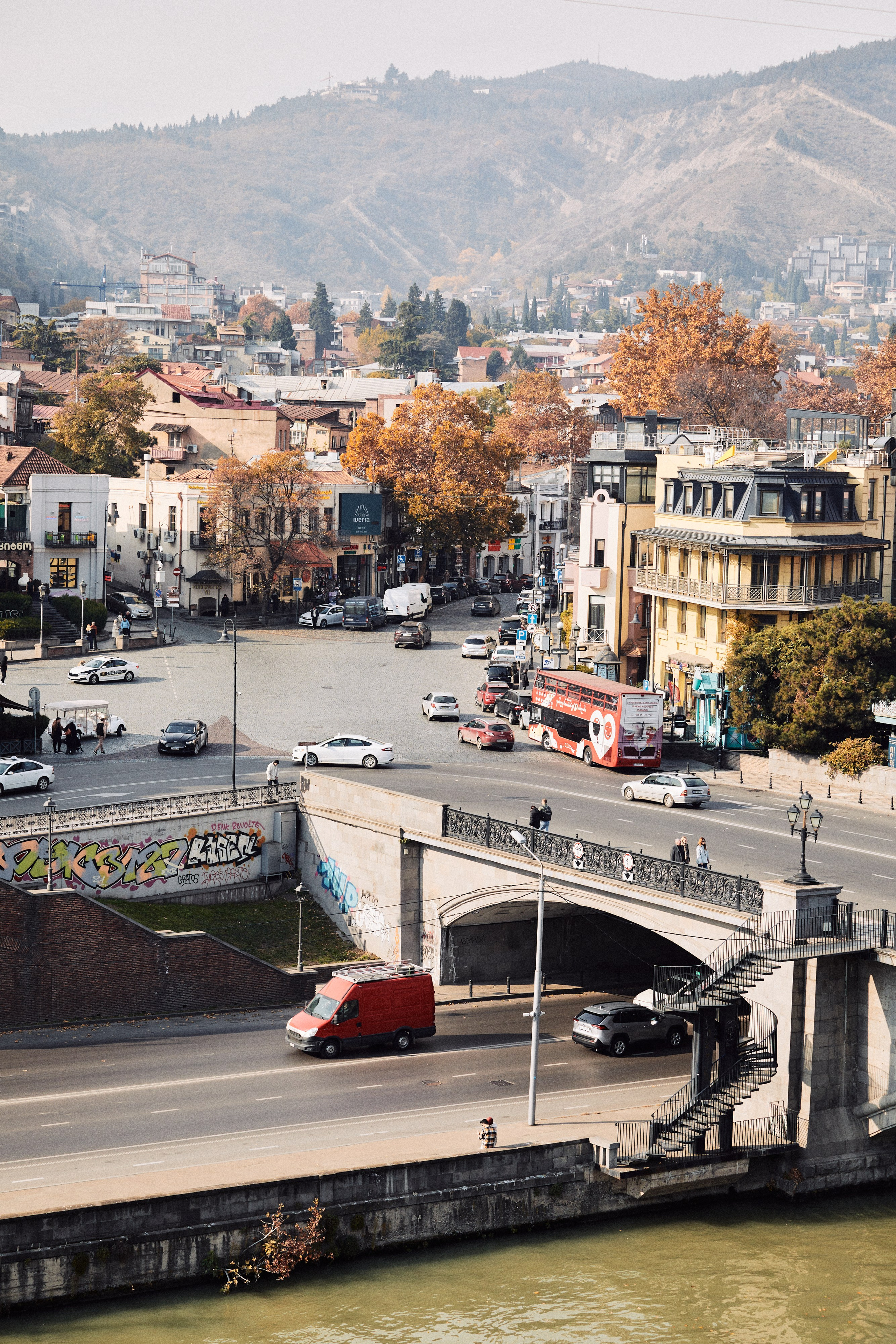 Тбилиси. Фотограф Продюсер в горах КБР / Москва  Нальчик Горы