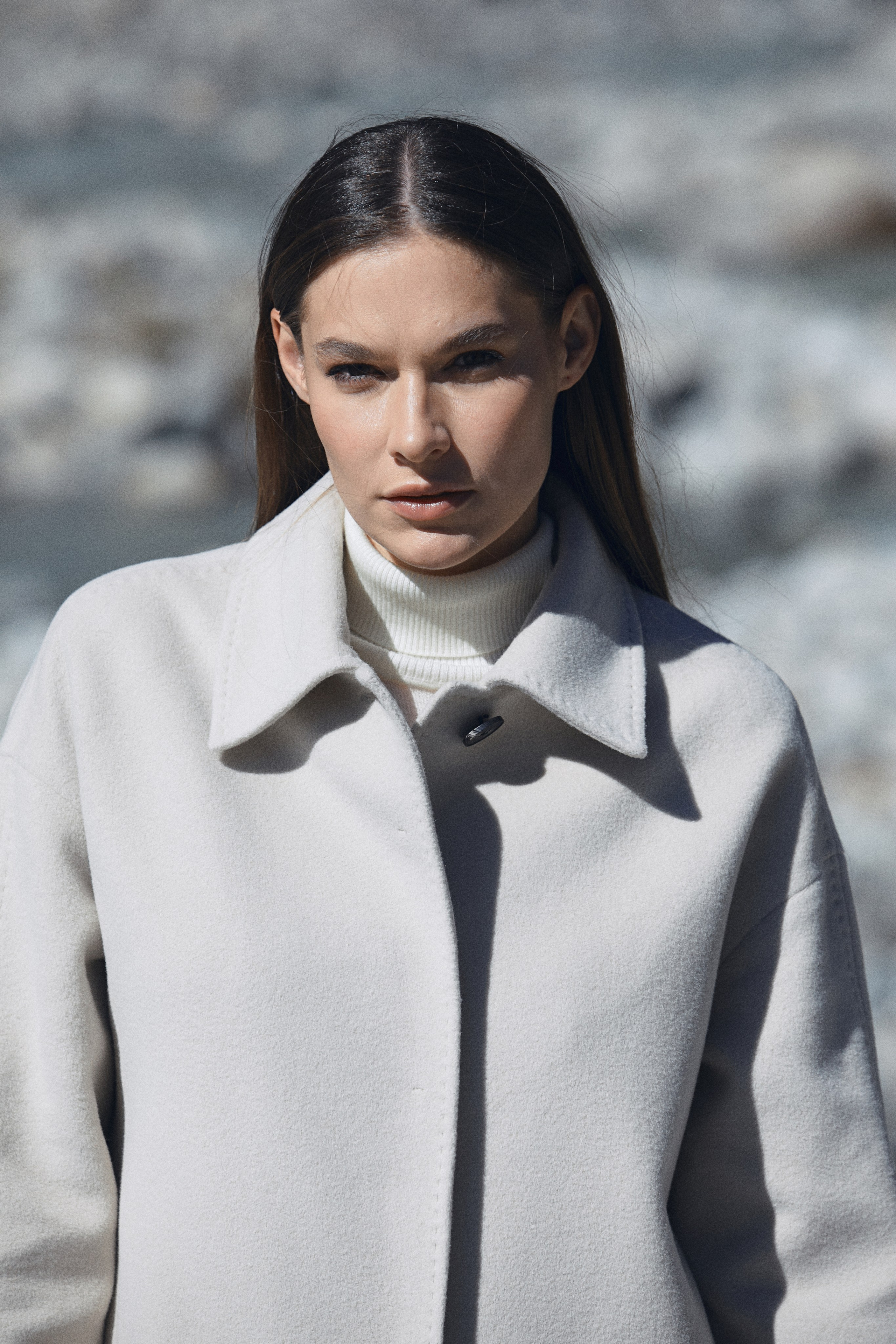 Съемка для бренда одежды в горах. Фотограф Продюсер в горах КБР / Москва  Нальчик Горы