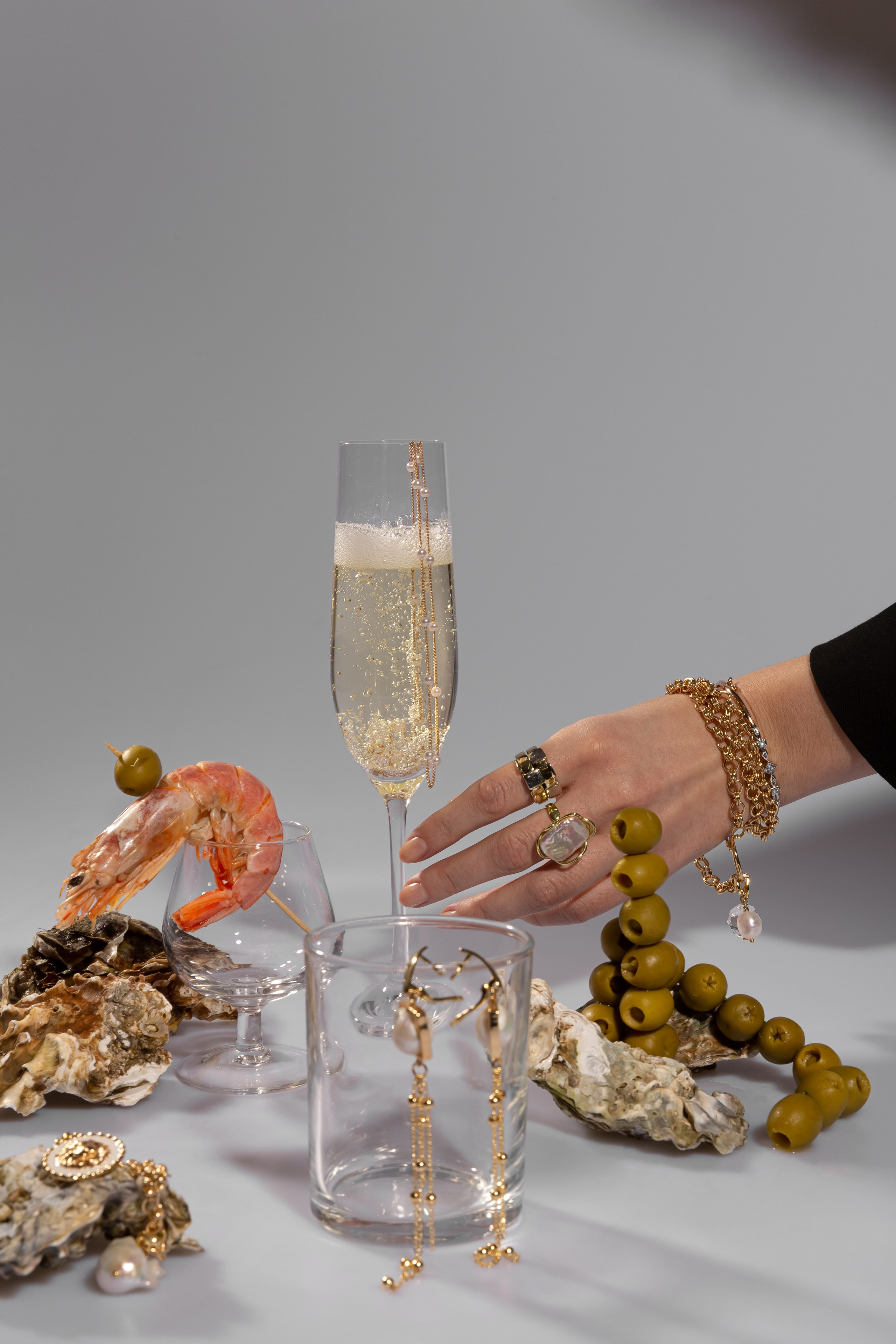 Splash.champagne. Профессиональный фотограф Инесса Новикова в Москве