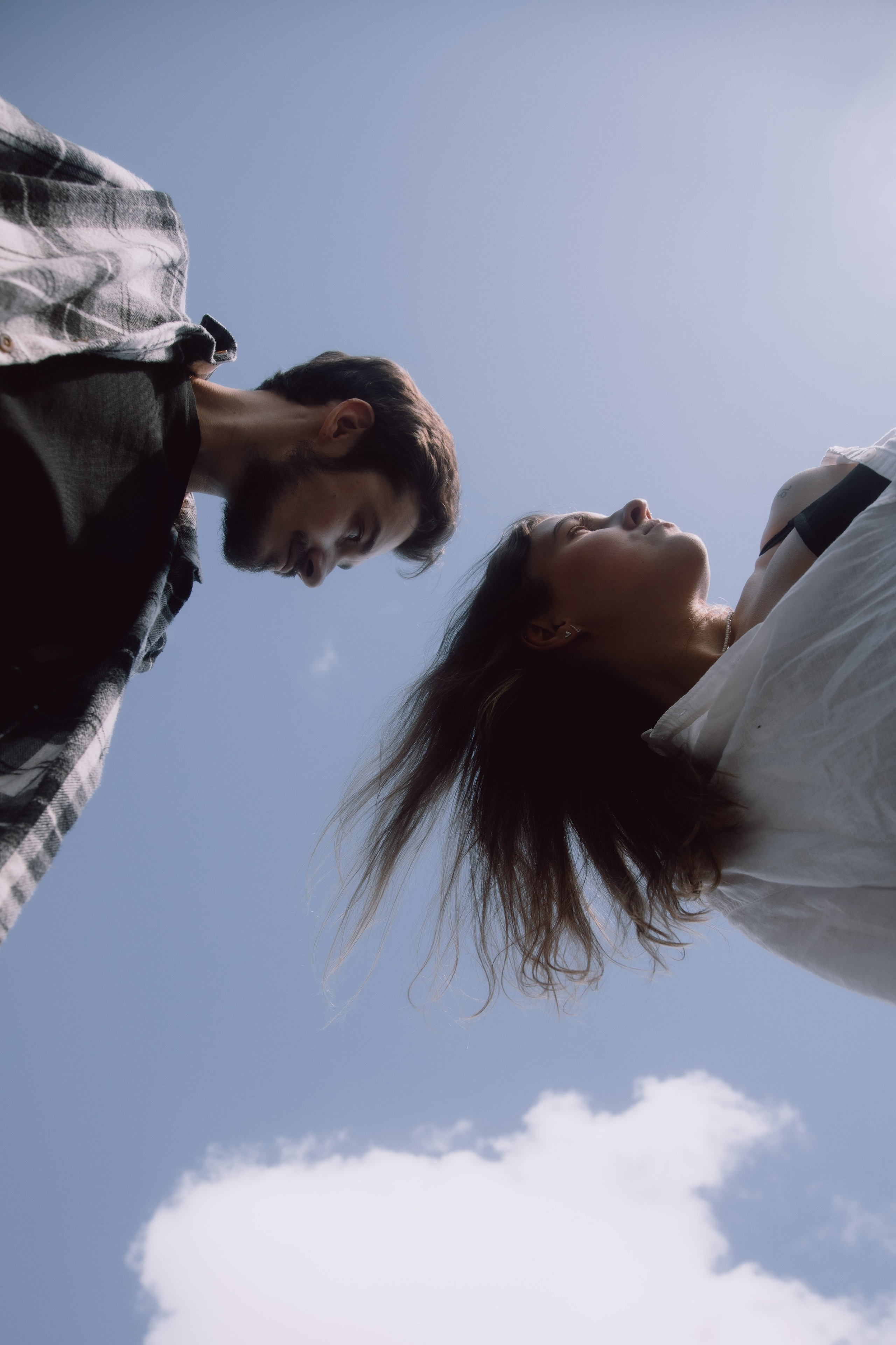 Коммерческое. Портретный фотограф Владислав Буров