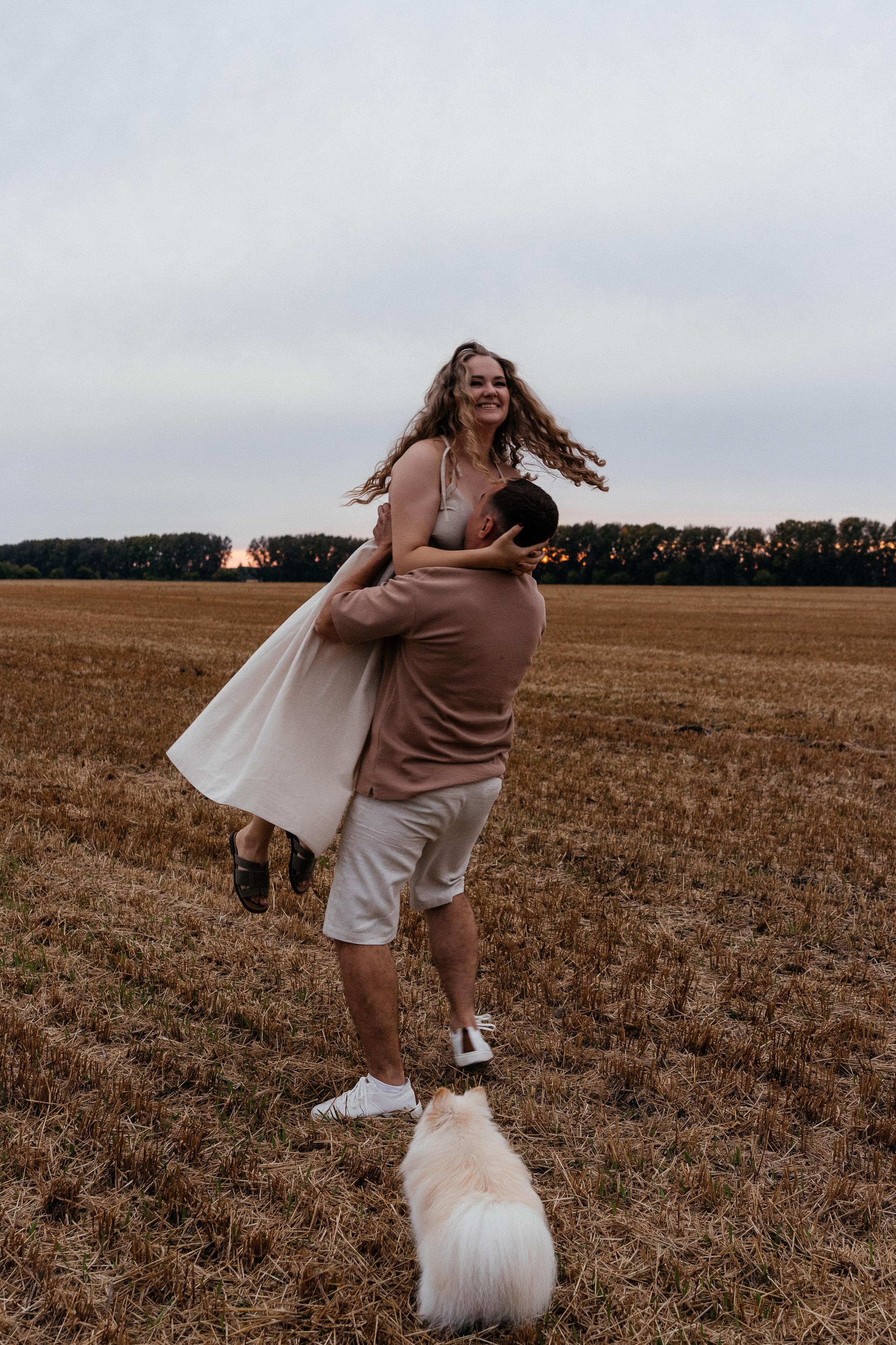 Настя, Стас и Витя. Свадебный и семейный фотограф Татьяна Нуякшева Новоалтайск — Барнаул