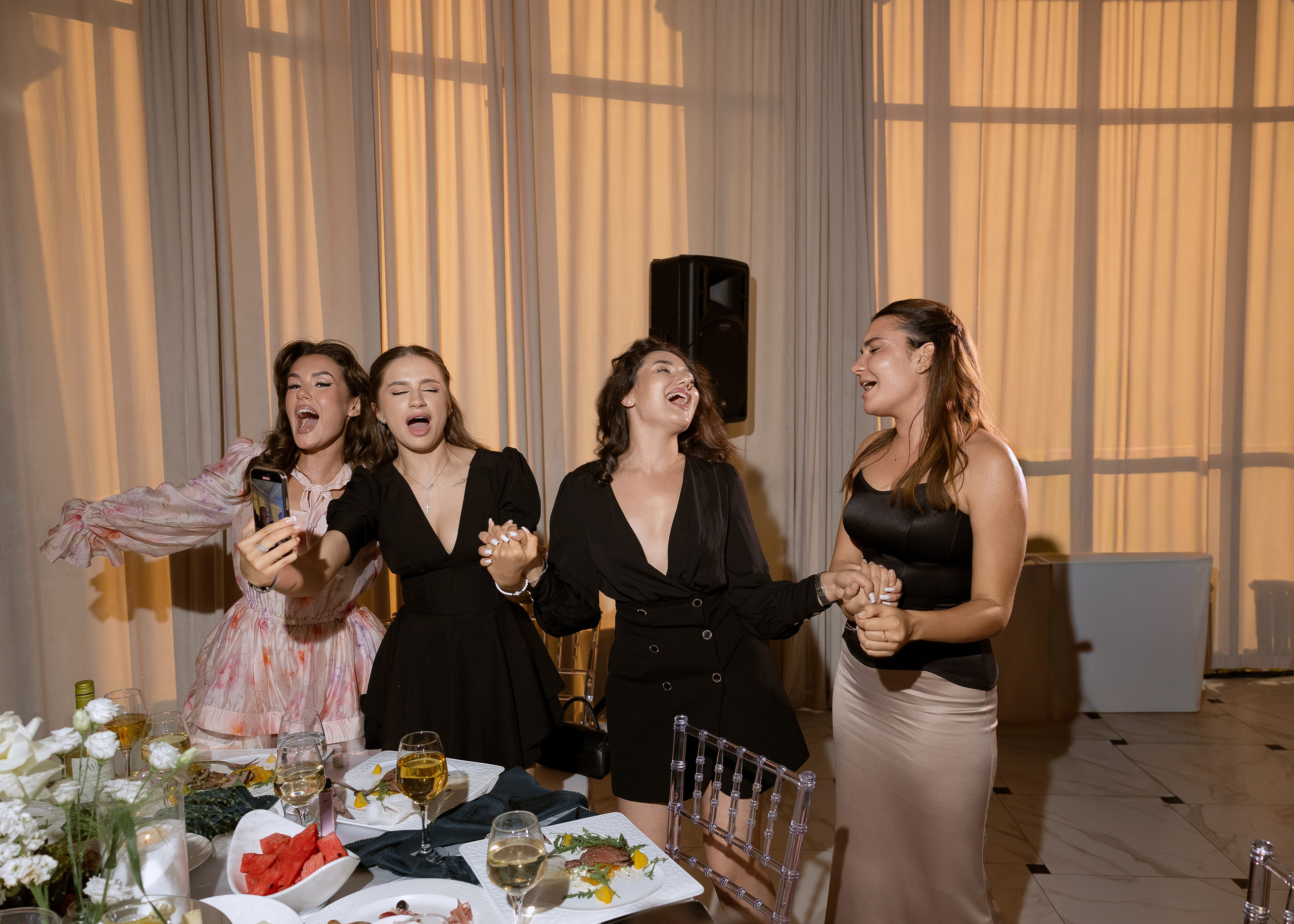 Андрей и Полина. Фотограф Эмиль Исякаев