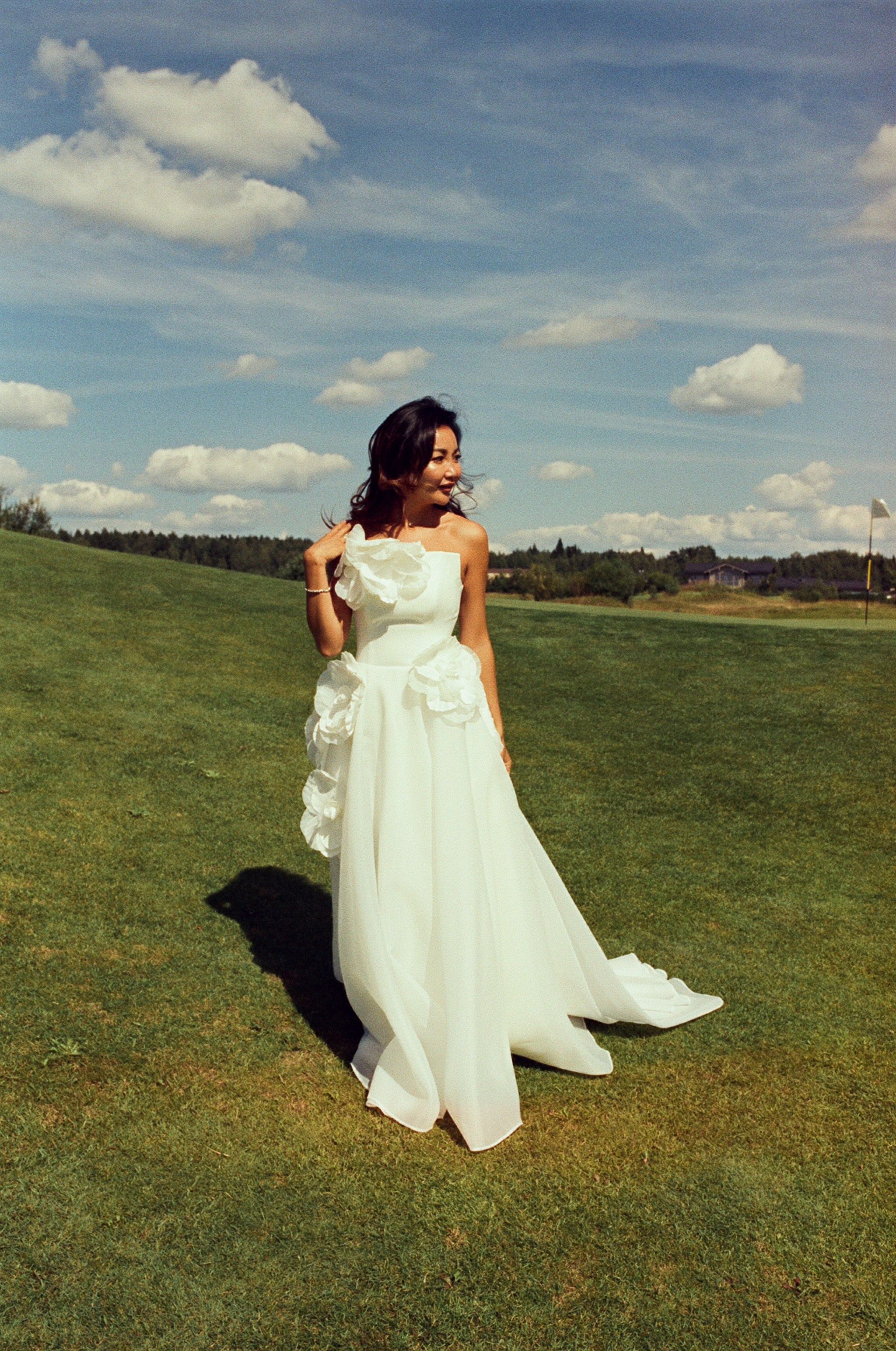 Пленка. Свадебный и семейный фотограф в Твери, Москве, Санкт-Петербурге