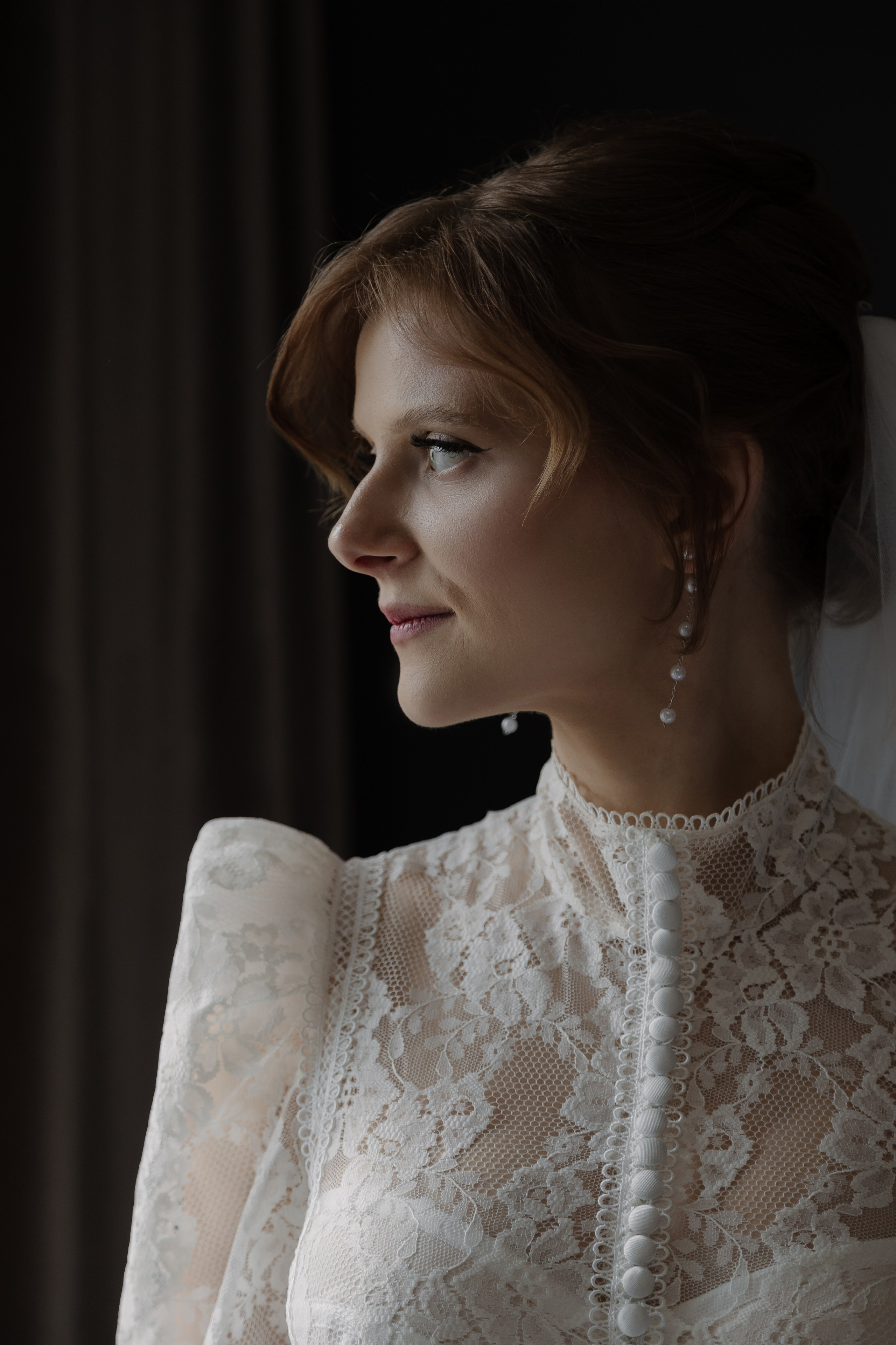 Полный день | Александр & Дарья. Свадебный и женский фотограф в Москве