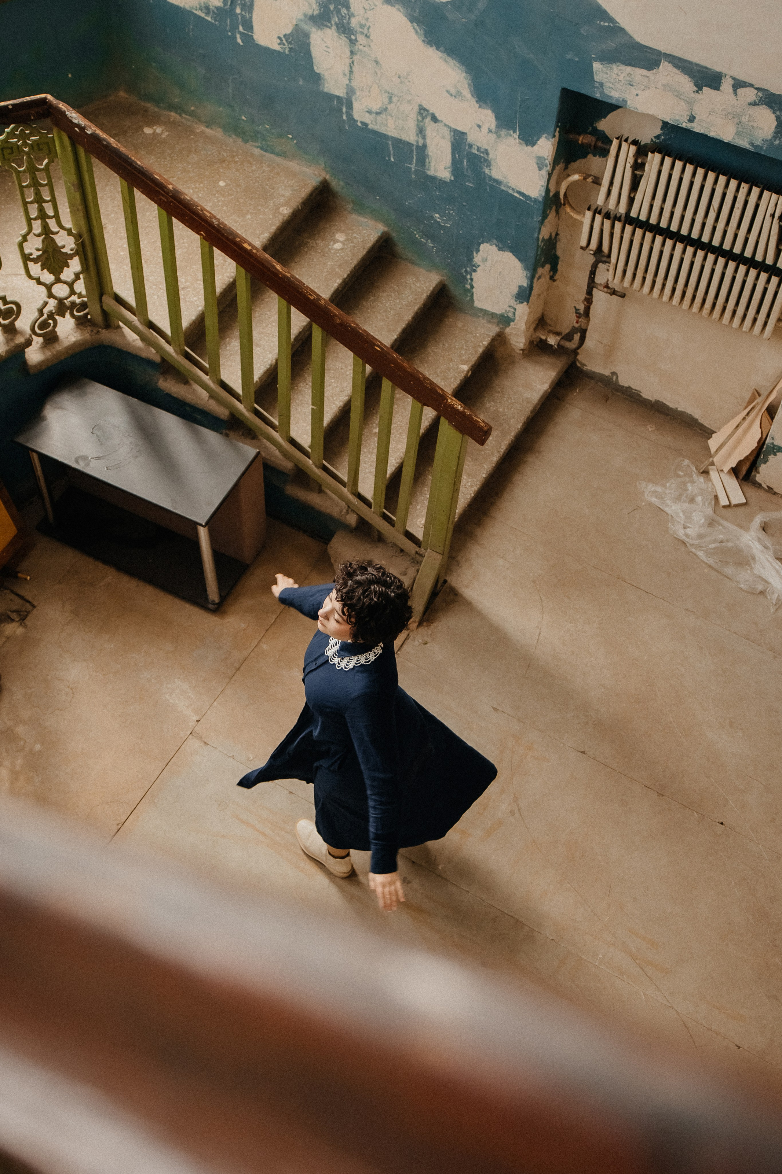 Женя. Свадебный фотограф Воронеж Оля Маркович