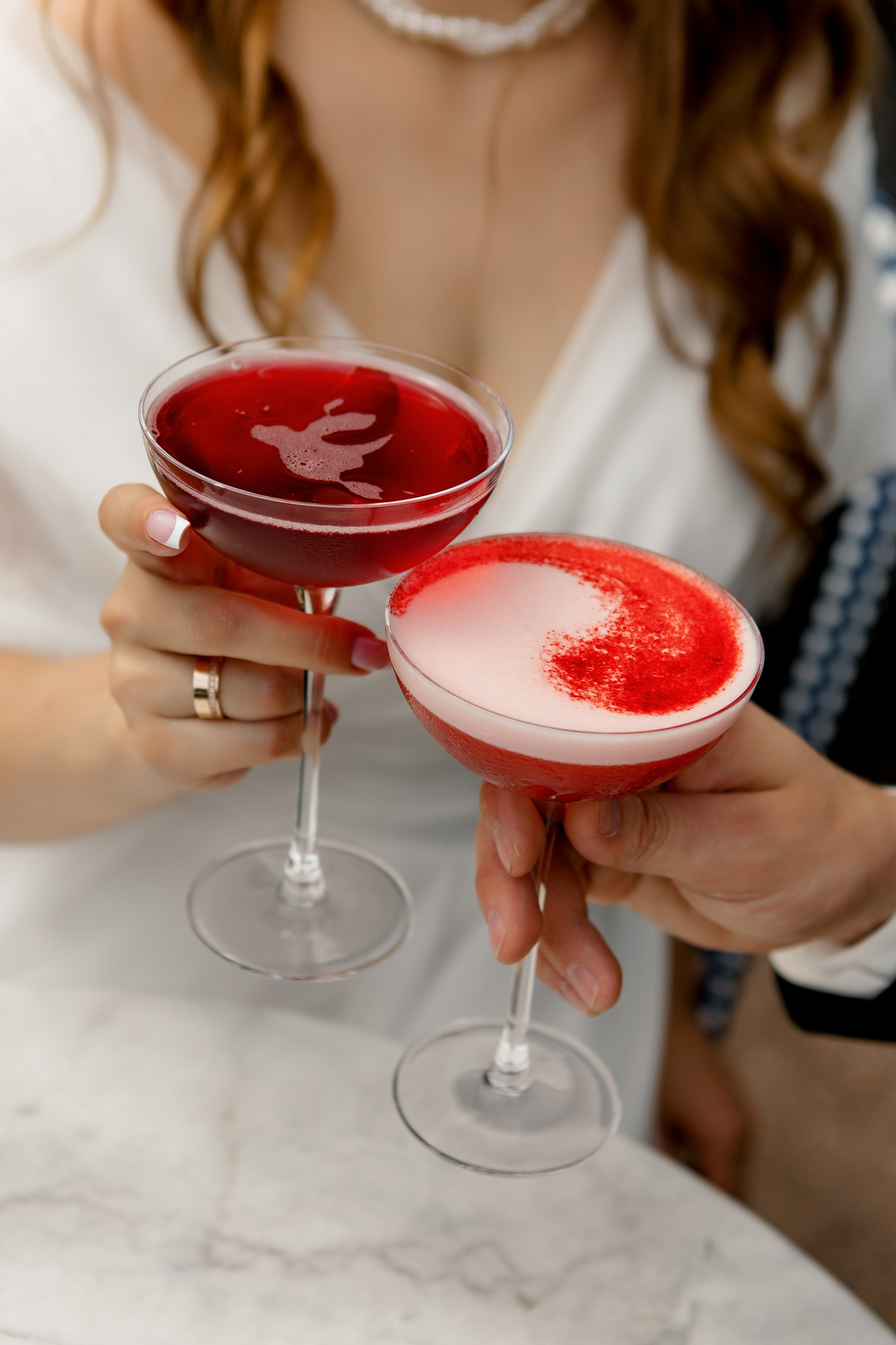 Владислав и Евгения. Свадебный фотограф Ксения Трухина в Нижнем Новгороде и Москве