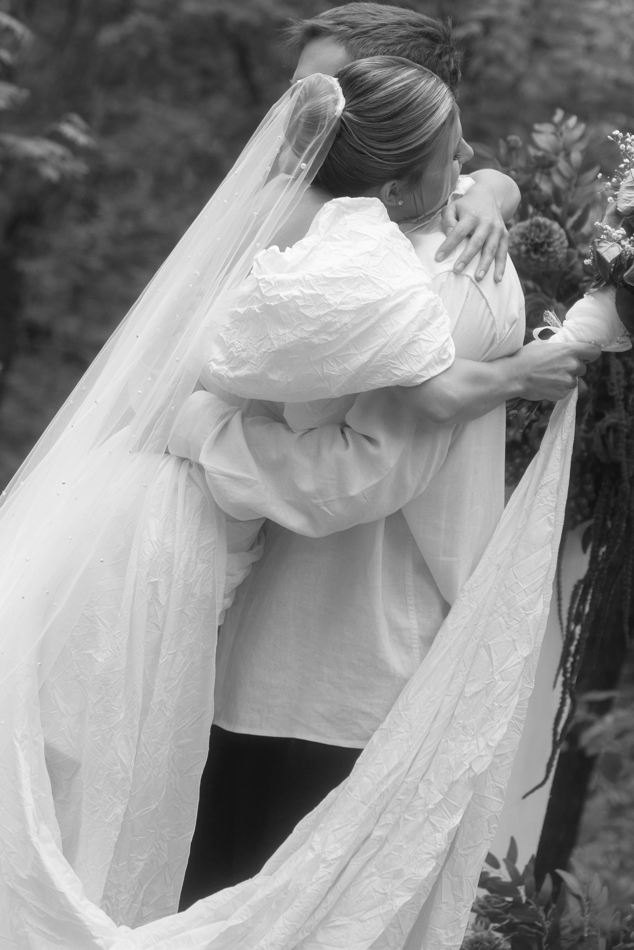 Александр и Дарья. Свадебный фотограф в Барнауле Четошникова Анна